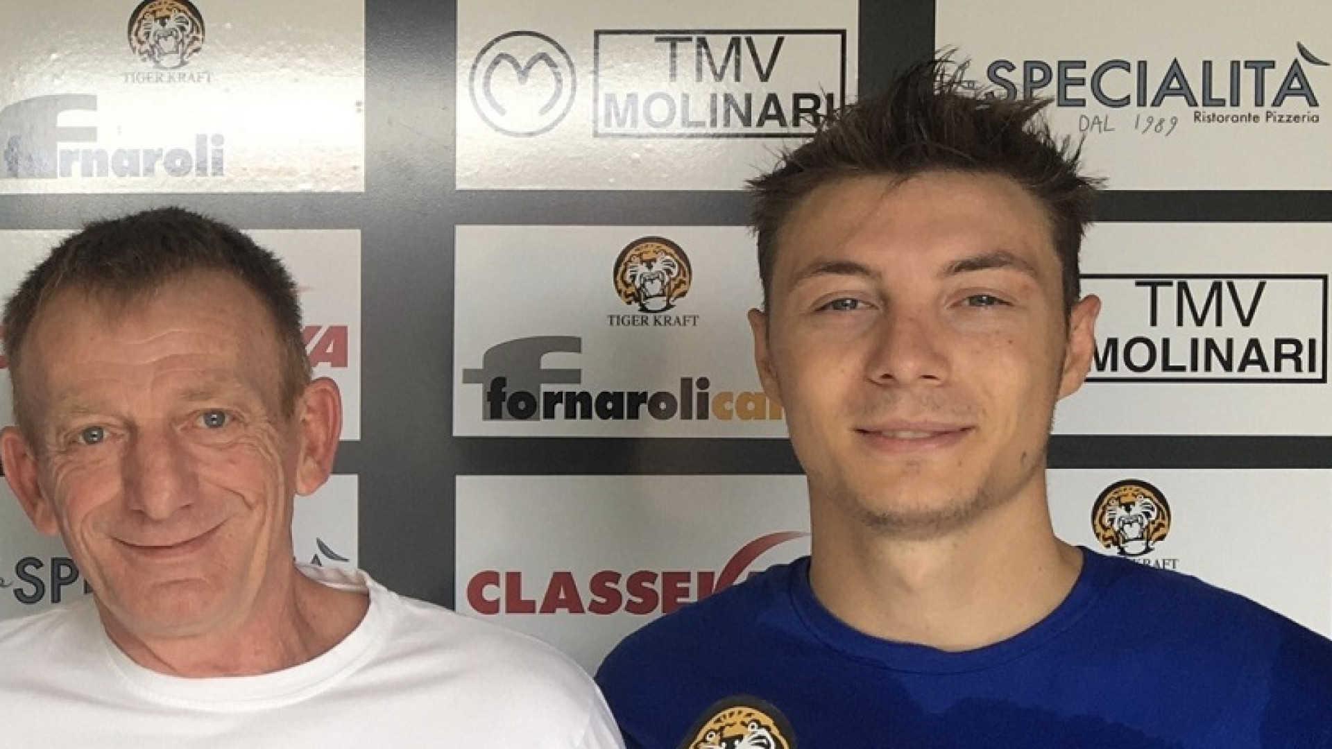 Kickboxing, Davide Colla pronto per l’avventura ai Mondiali di Jesolo