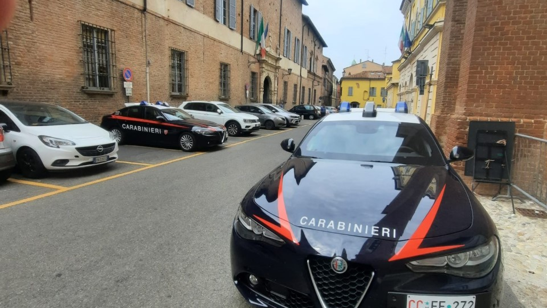 Droga nello scooter, tunisino arrestato: "Ho sbagliato e sono pentito"