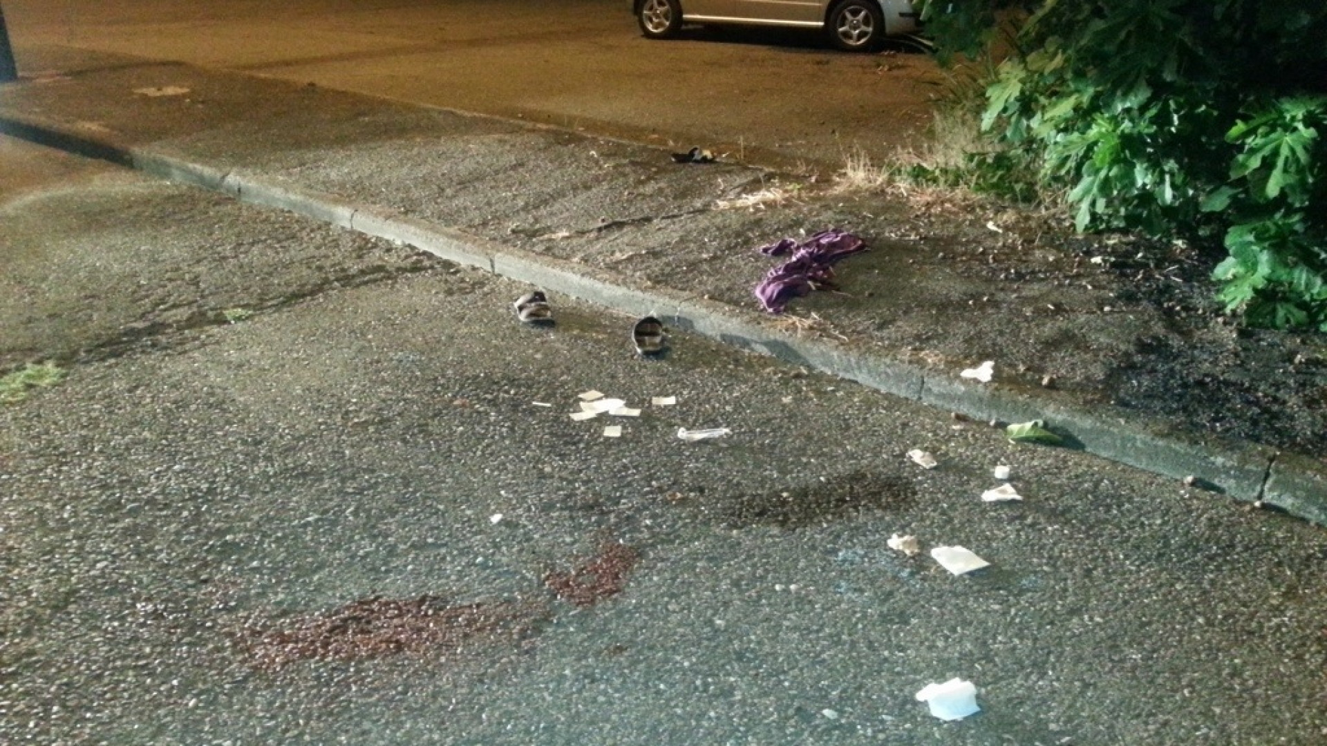 Tentato omicidio a Montale: migliorano le condizioni del camionista russo