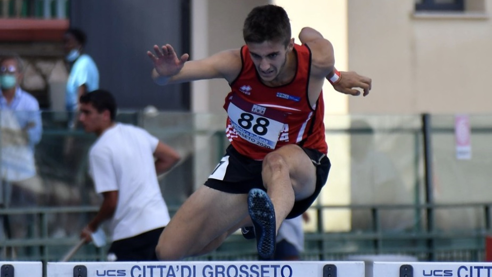 Atletica Piacenza: Cesena, Nervetti e Sverzellati brillano ai Campionati regionali