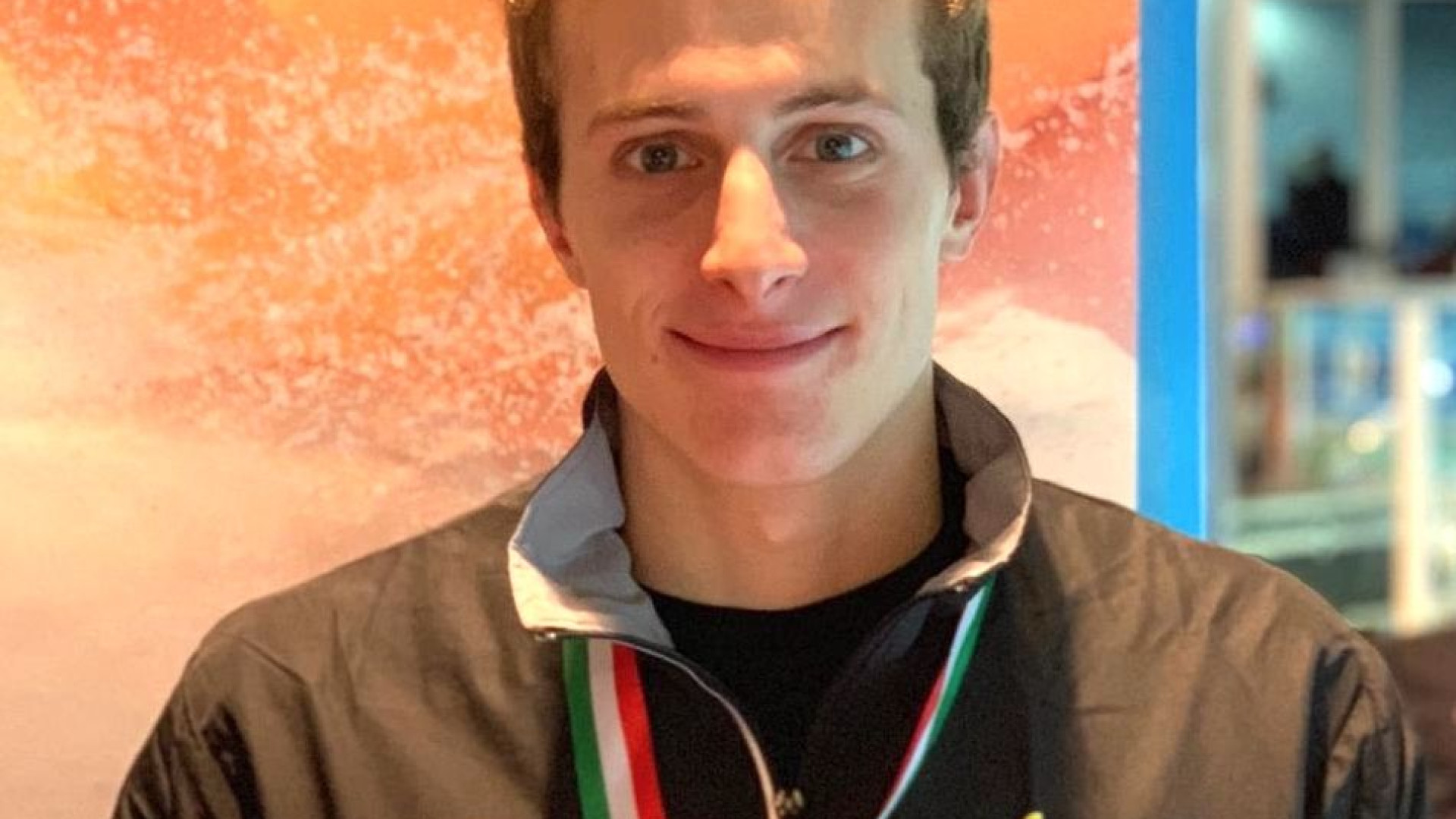 Campionati italiani assoluti, Carini argento nei 200 farfalla