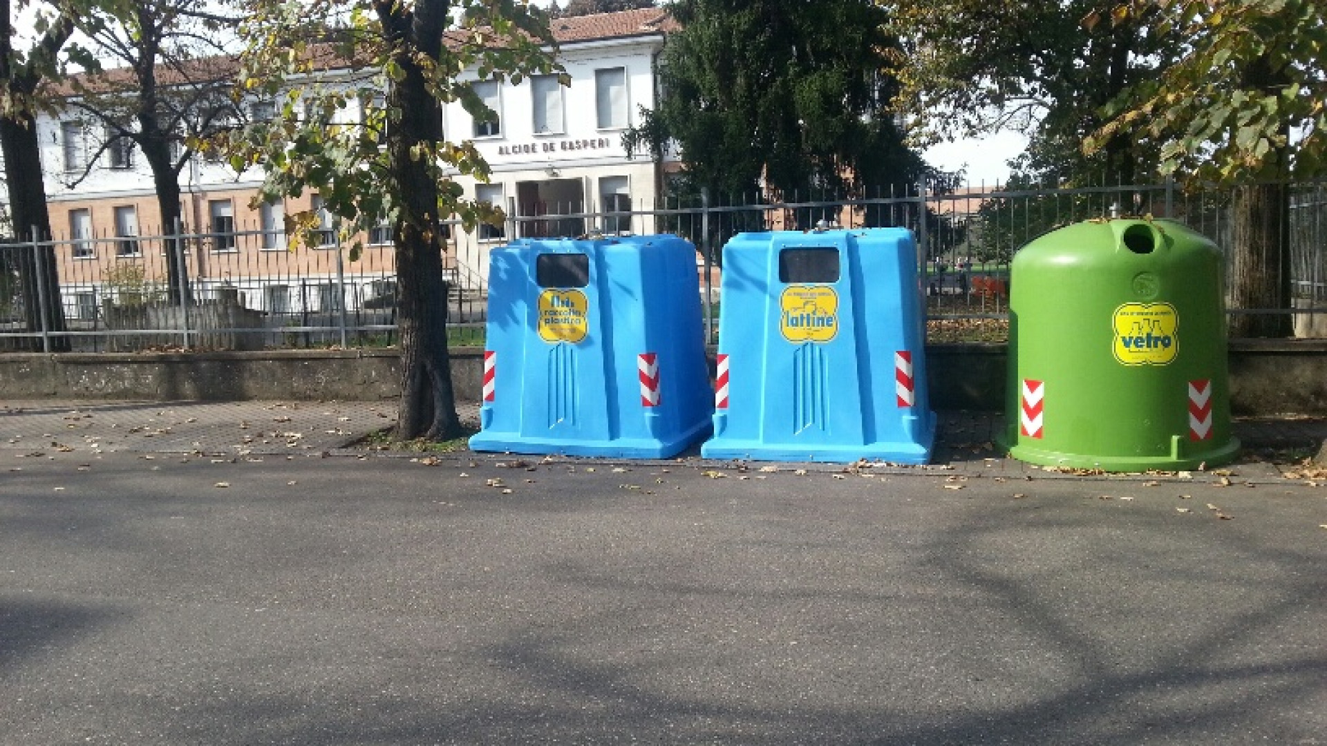 Ecosistema Urbano, Piacenza più "green": 49esima città italiana. "Ma troppi rifiuti"