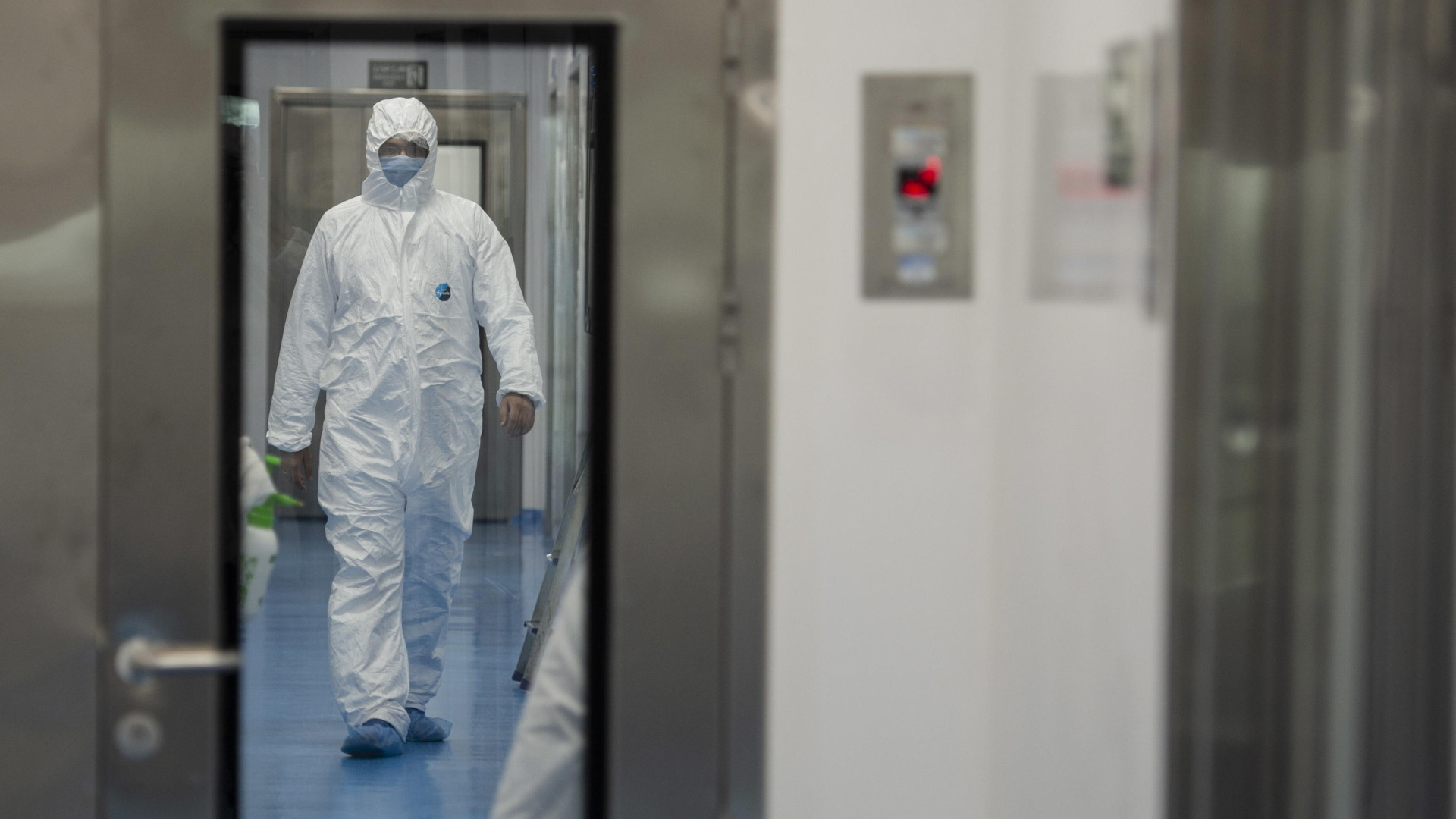 Dopo una settimana a zero decessi, oggi una vittima nel Piacentino. Nessun nuovo contagio