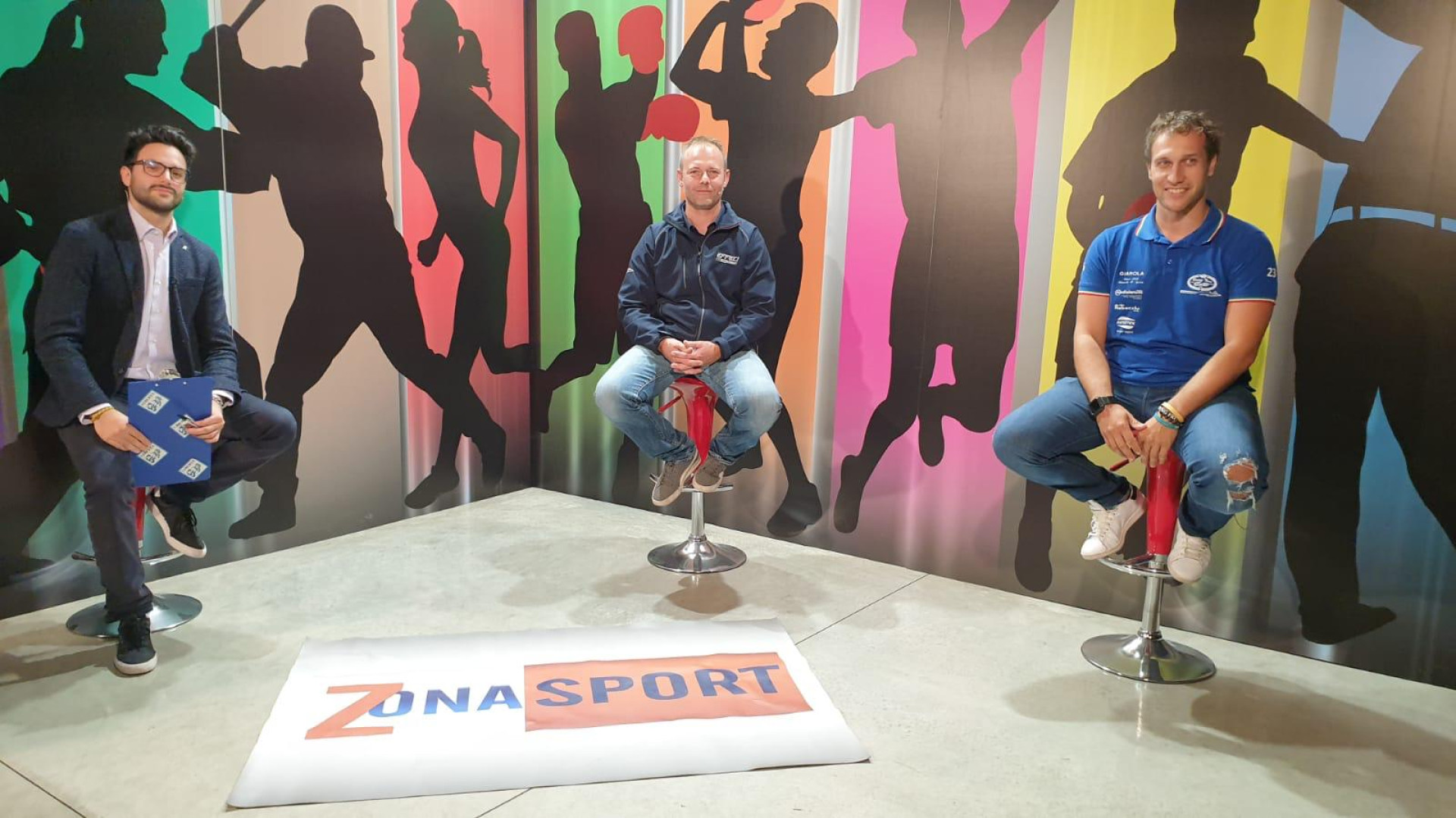 Motonautica, il campione Claudio Fanzini annuncia il ritiro a Zona Sport