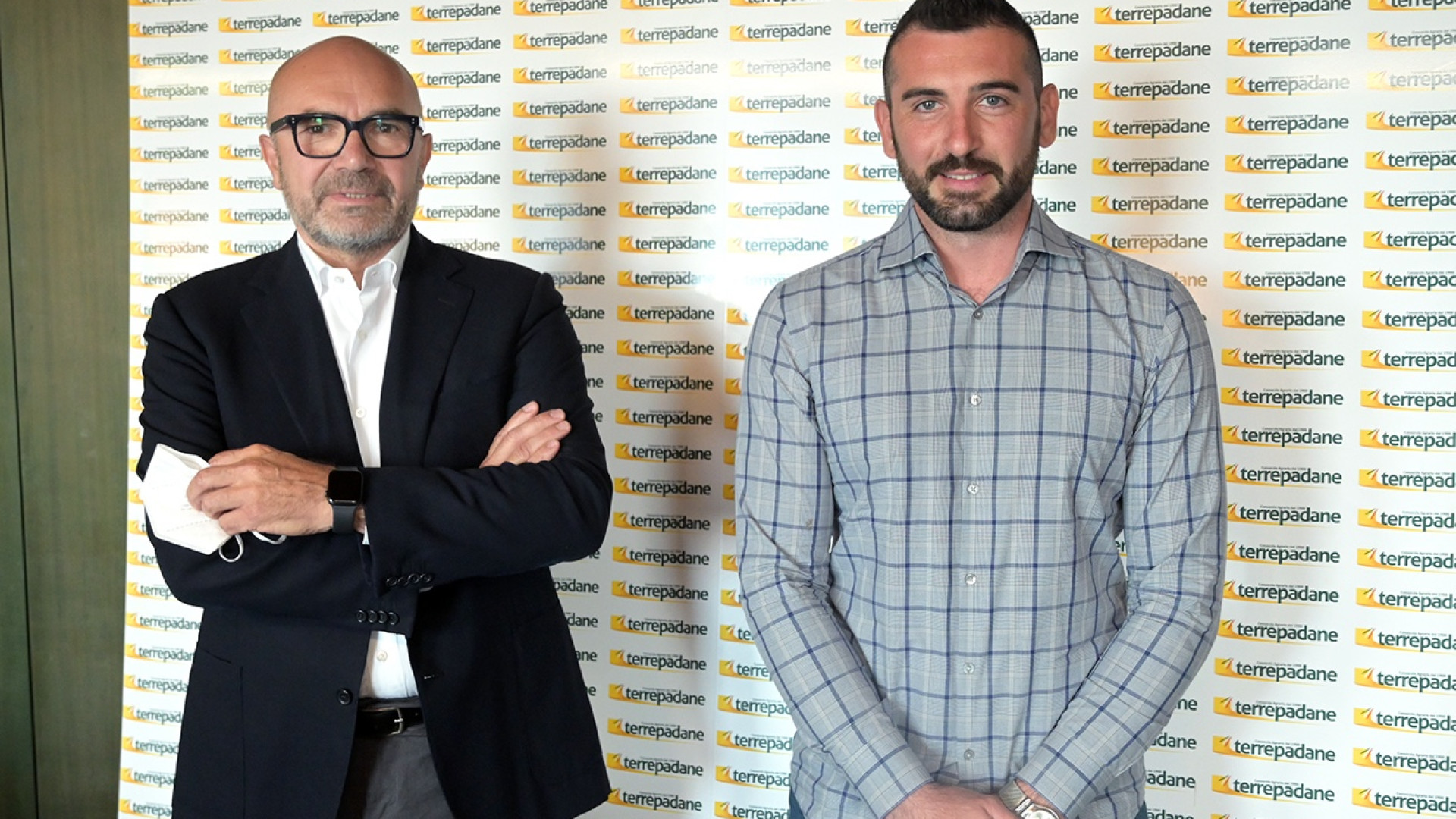 Consorzio Terrepadane, ora è ufficiale: Crotti presidente, Mazzocchi vice