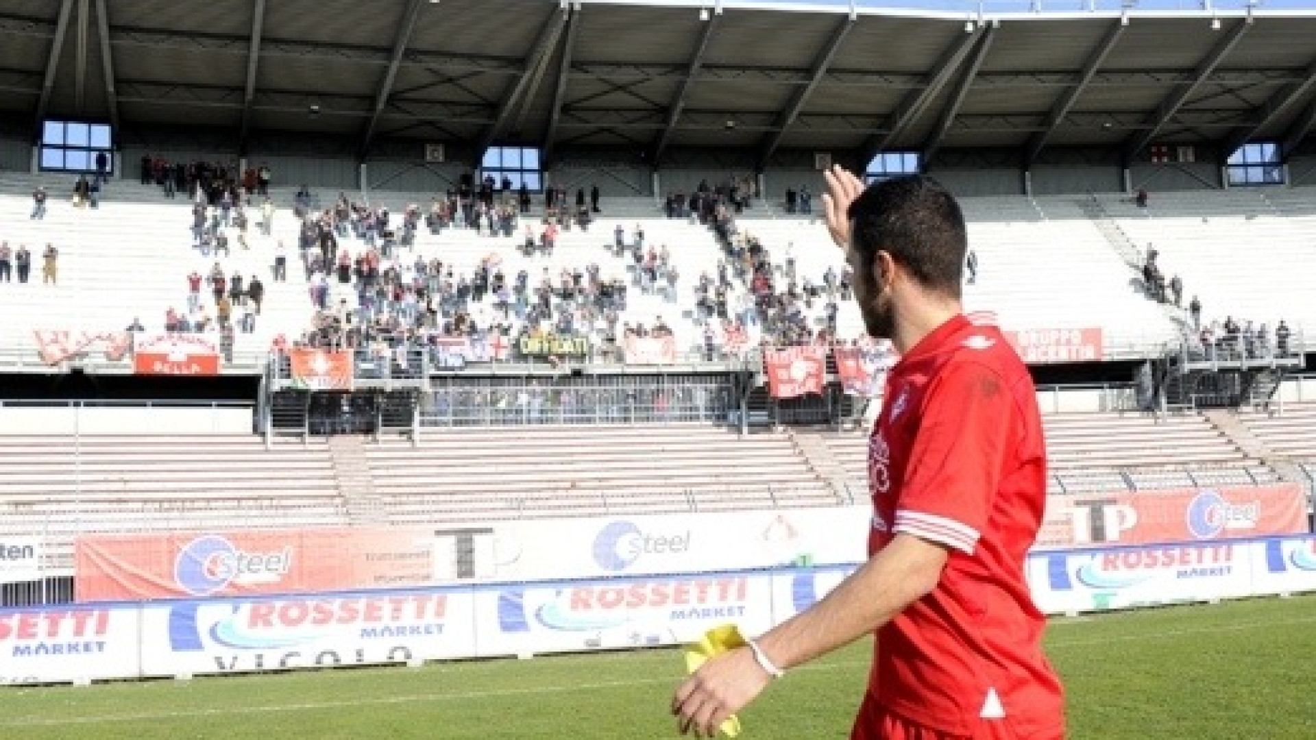 Viali, vendetta servita. Volpe-Amodeo per avvicinare il secondo posto. Le foto