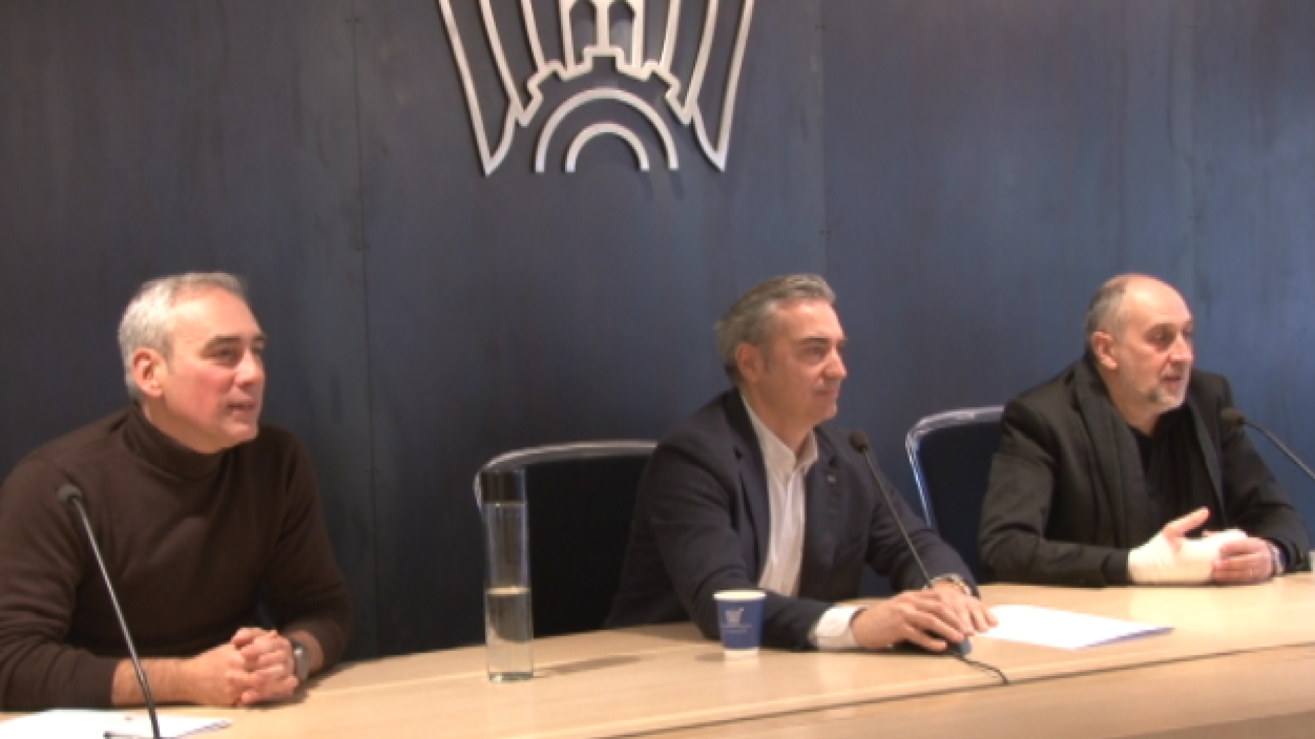 "Aziende cercano geometri e giovani per l'innovazione". Incontro in Confindustria