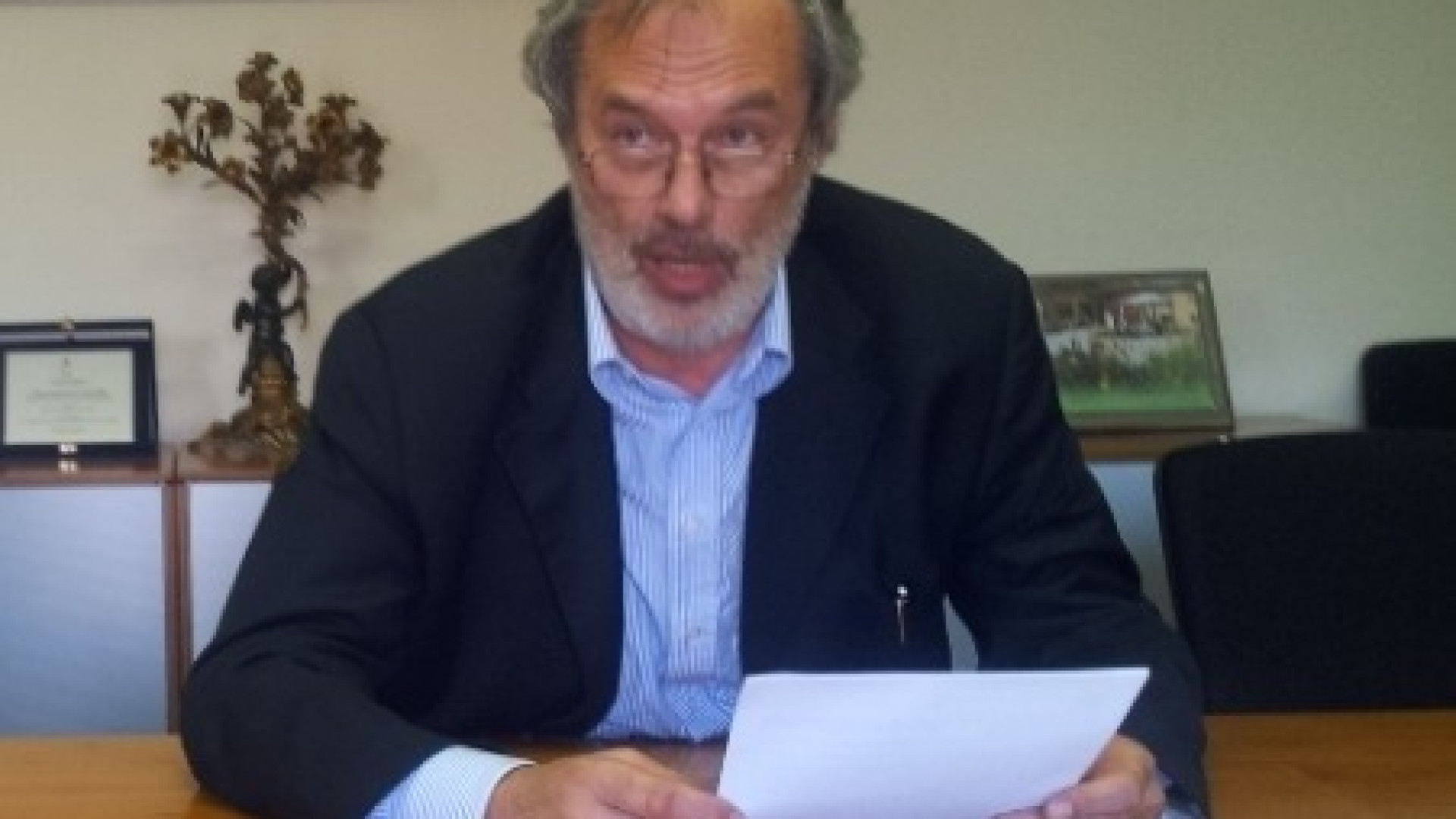 Ospedale di Fiorenzuola, Bianchi (Ausl) rassicura: "Mai parlato di chiusura"