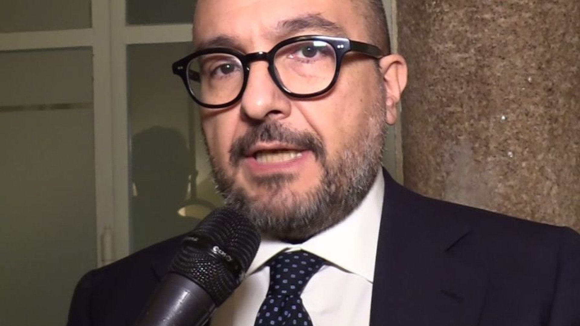 Festival cultura della libertà, Sangiuliano: "Cina, opportunità e pericolo"
