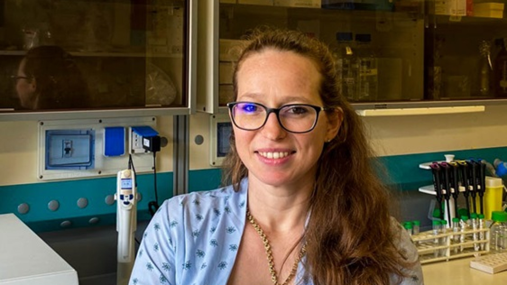 Alla ricercatrice piacentina Elisa Araldi un importante finanziamento europeo