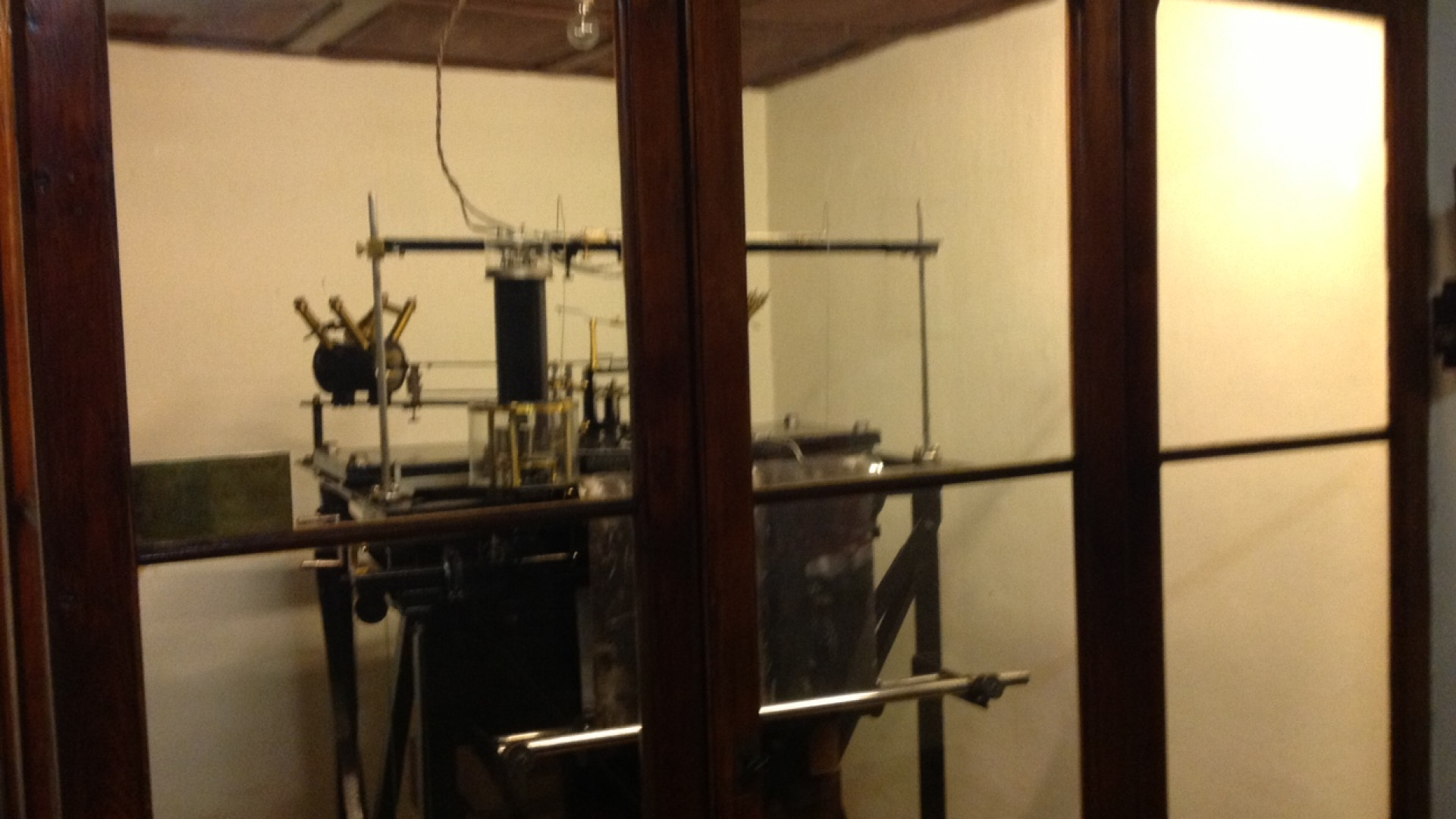 Collegio Alberoni, riprende l'attività dell'Osservatorio Meteorologico