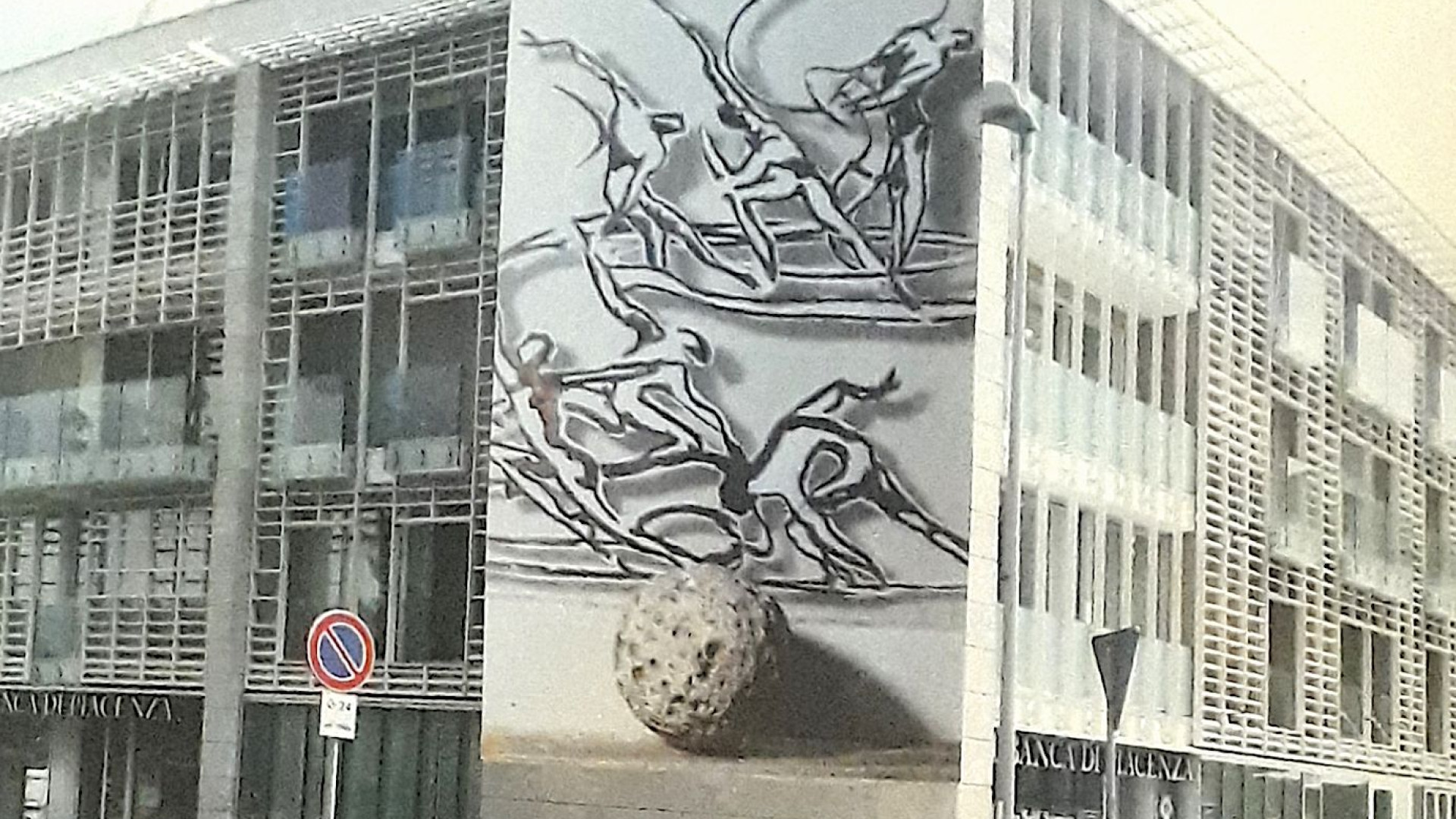 La proposta di Scepi: "Monumento per l'emergenza Covid in viale Risorgimento"