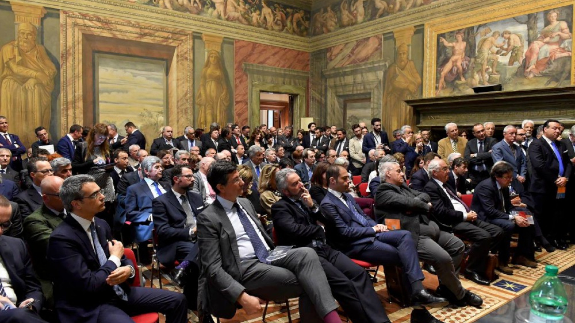 Confagricoltura rinnova i vertici: Giovanna Parmigiani in giunta nazionale