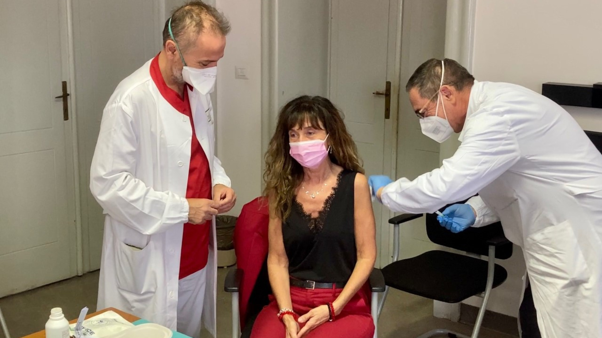 Influenza, via ai vaccini: “Picco anticipato, puntiamo ai bimbi”. Pronte 68mila dosi