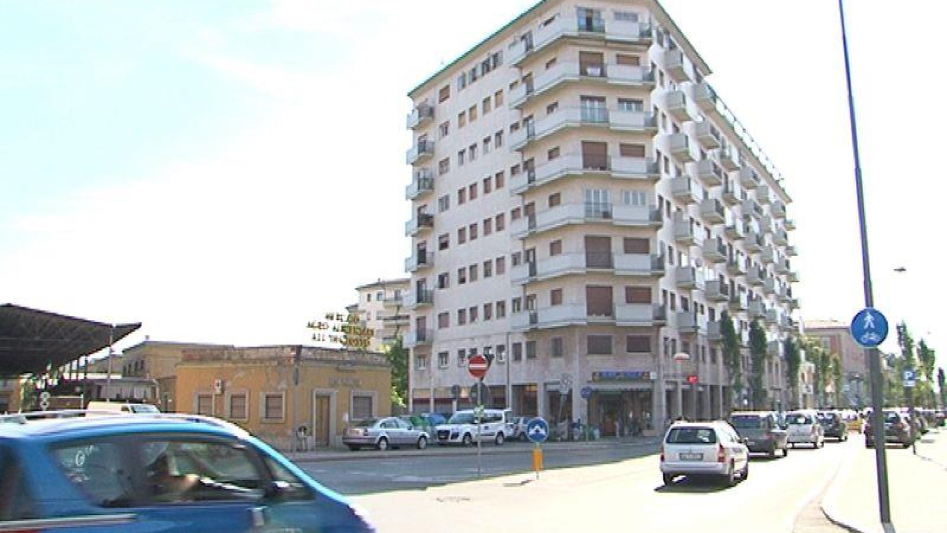 Omicidio via Colombo, Dosi: "Troppi fatti cruenti, ormai è allarme"
