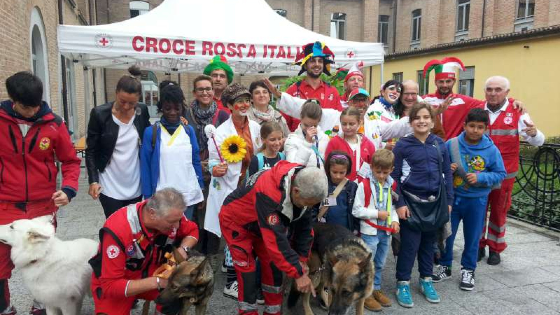 Open day all'ospedale, tre giorni con medici, infermieri e volontari