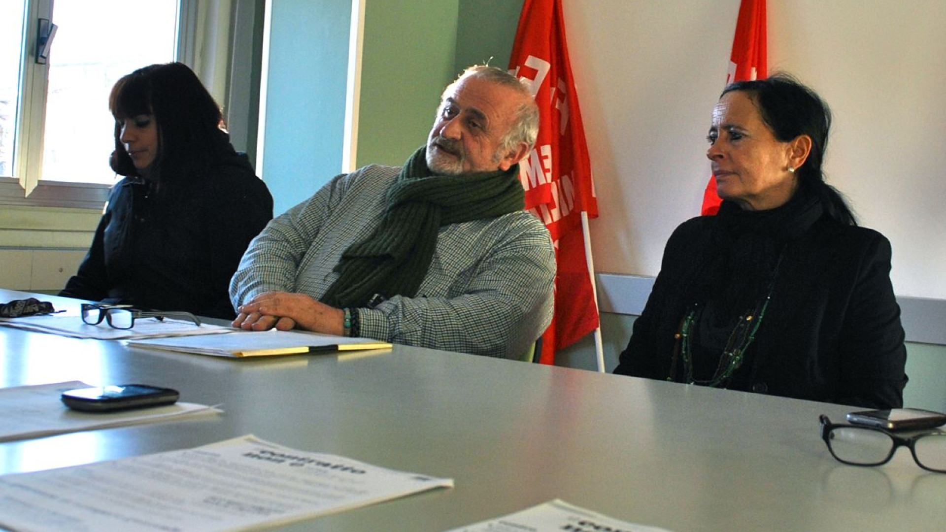 Sanità privata, domani 8 ore di sciopero a Piacenza