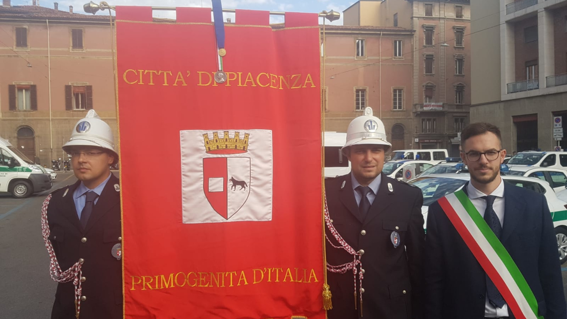 Trentanove anni fa la strage di Bologna. Anche Piacenza alla commemorazione
