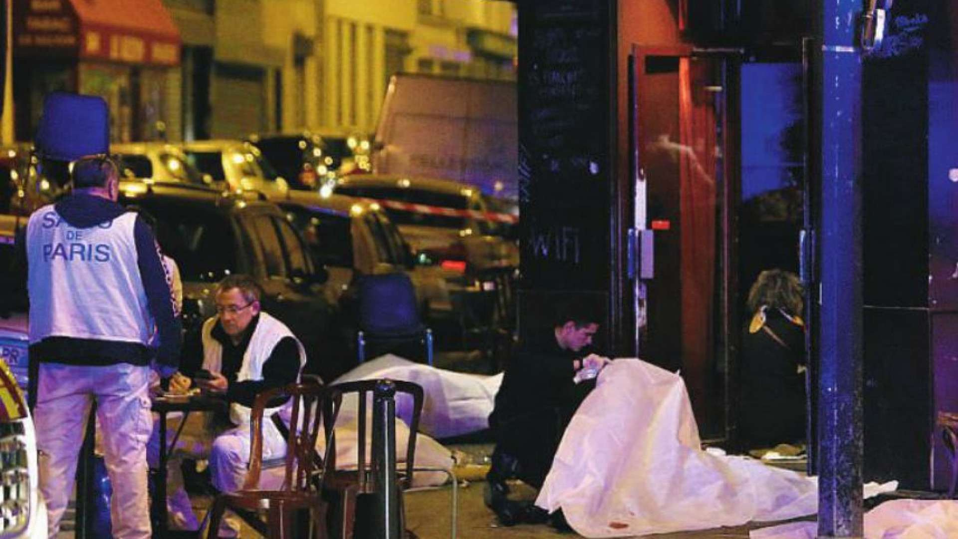 Attentati a Parigi, la prefettura di Piacenza: "Intensificata vigilanza"