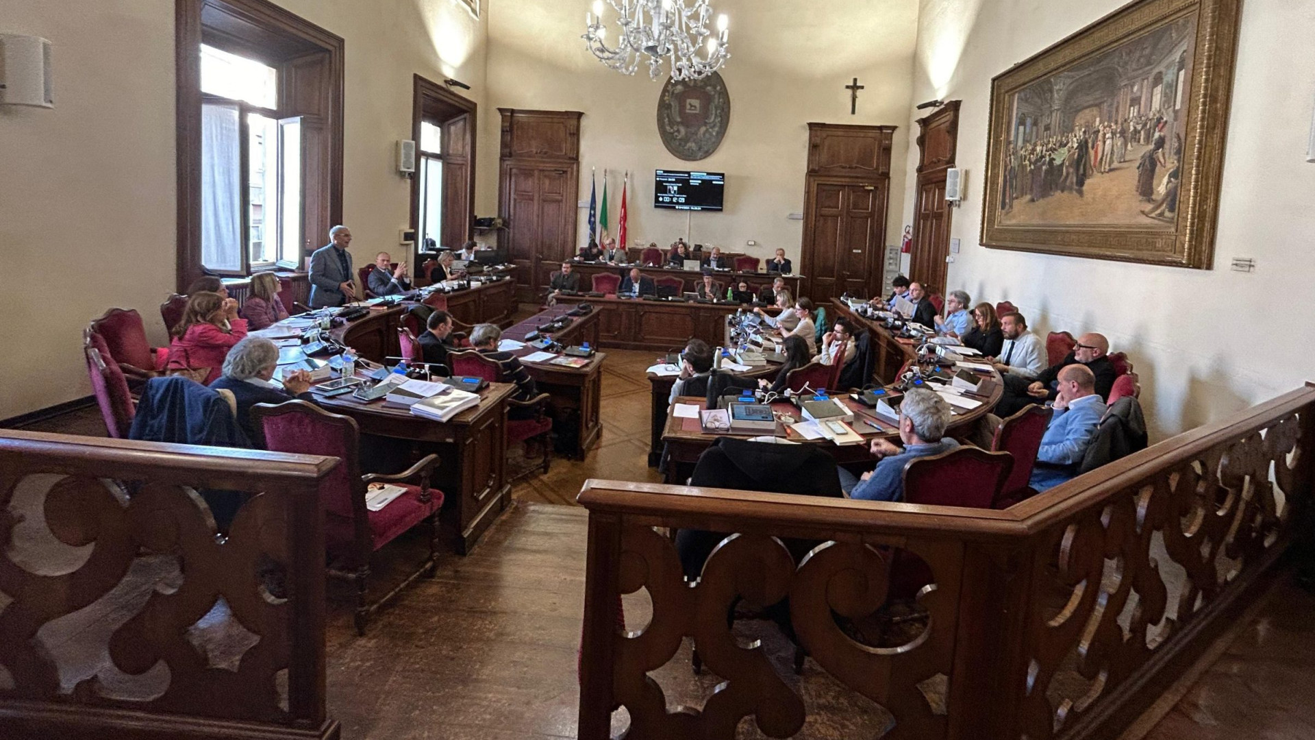 Aumento Irpef, altri 933mila euro nelle casse del Comune: polemiche della minoranza