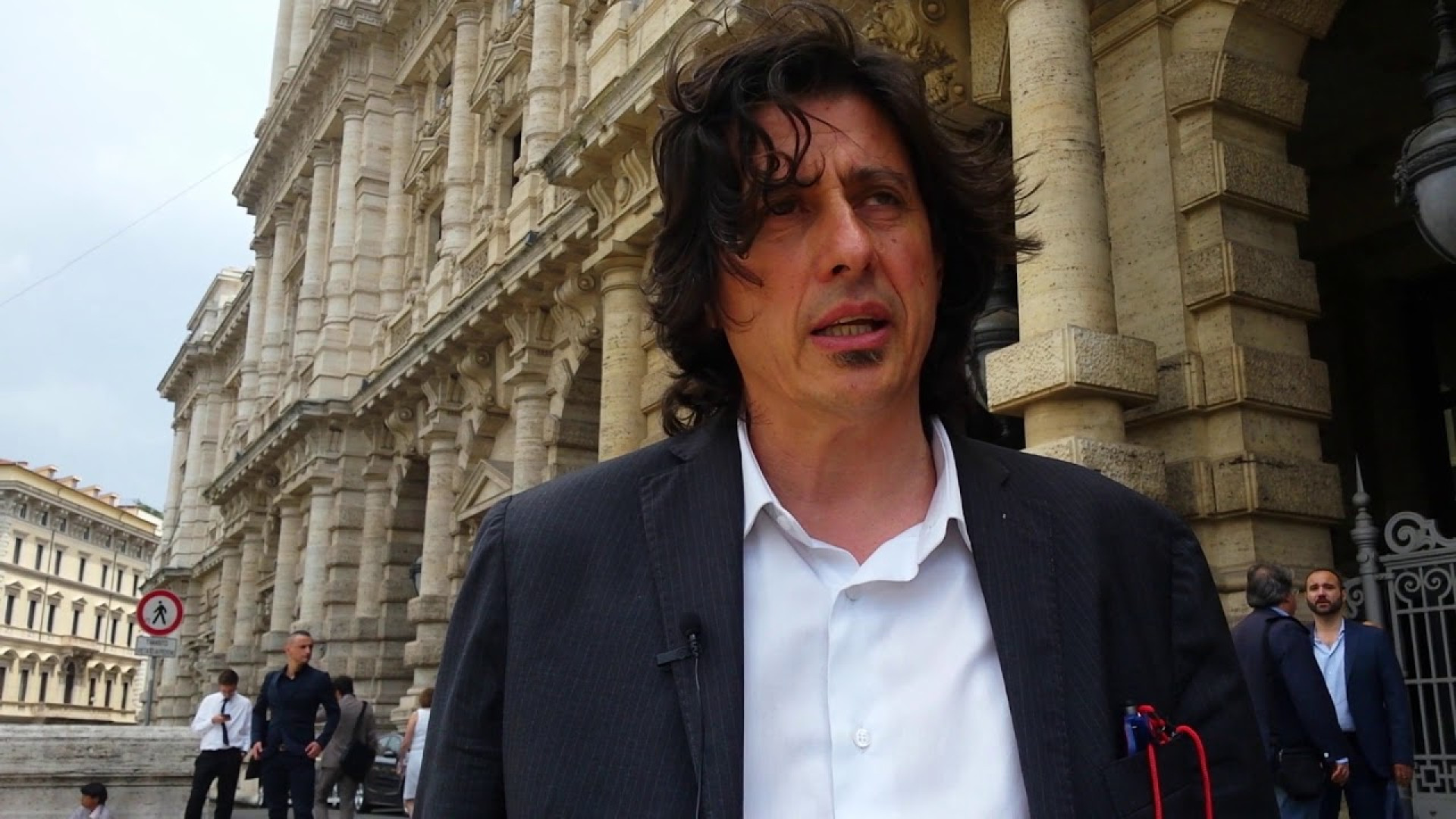 Massimo Castelli si è dimesso da sindaco di Cerignale. Possibile il ritorno a casa