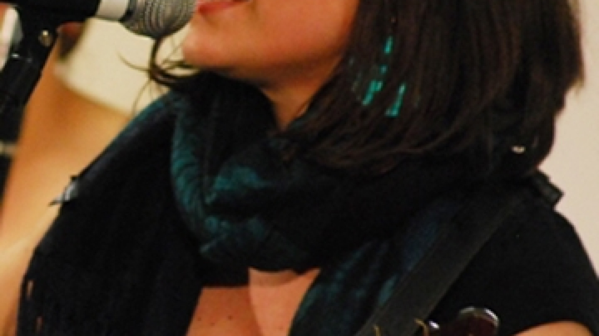 La voce e la chitarra di Linda Sutti protagoniste al Milestone