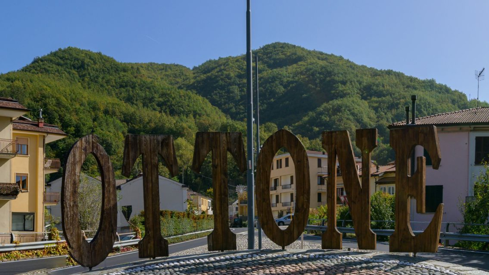 A Ottone ecco il calendario gratuito per sentire il paese e le frazioni vicini tutto l'anno