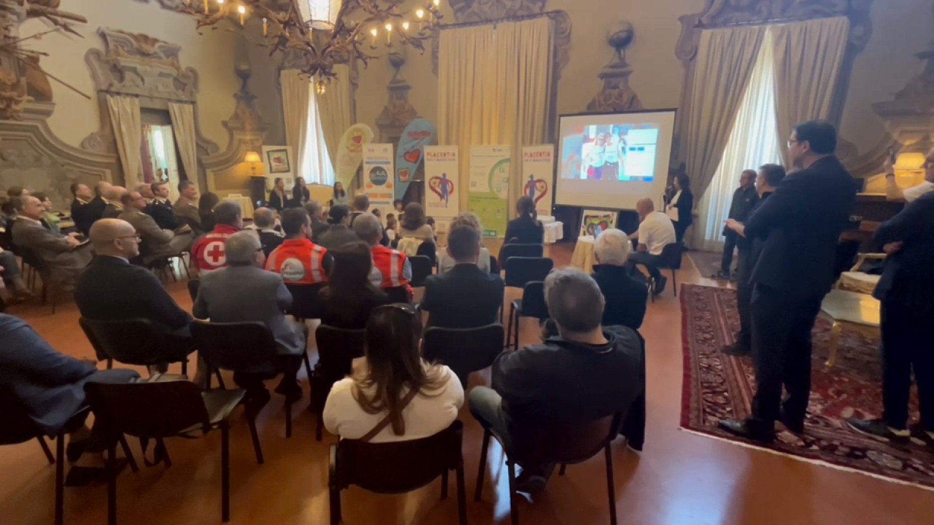 Placentia Half Marathon, il 5 maggio la 27° edizione: torna la corsa "Salvati-salvatori"