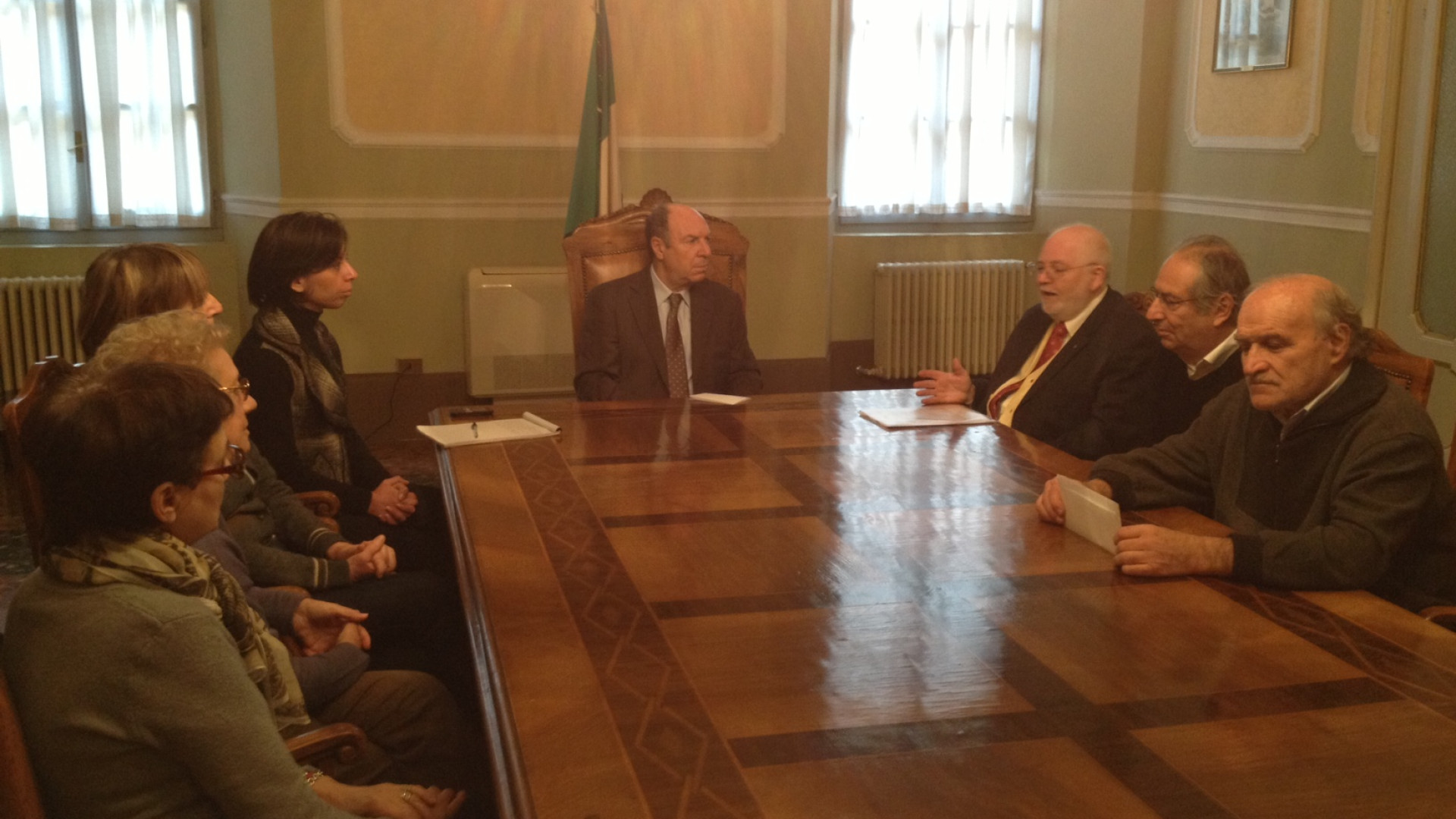 L'allarme dei sindacati: "Il 2013 sarà un anno drammatico per i pensionati"