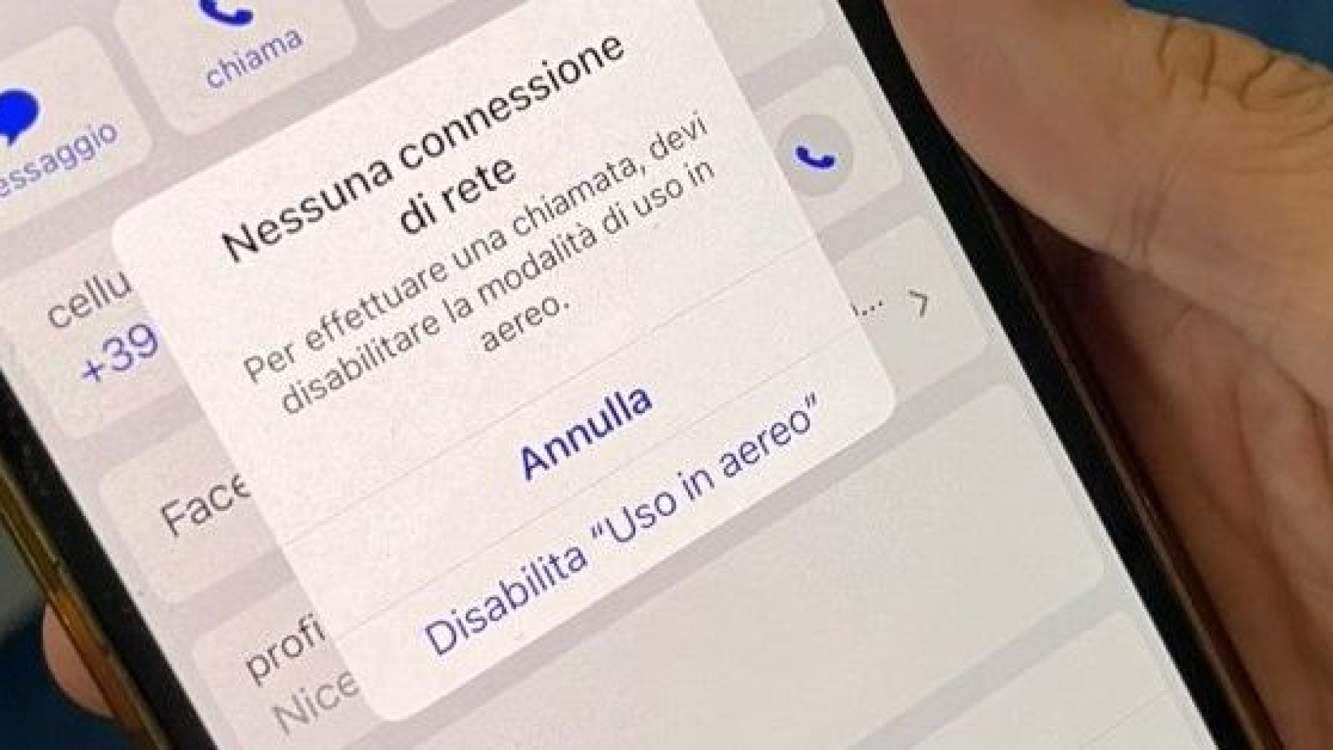 Coli ancora senza "campo", Soprintendenza chiede altri documenti per l'antenna