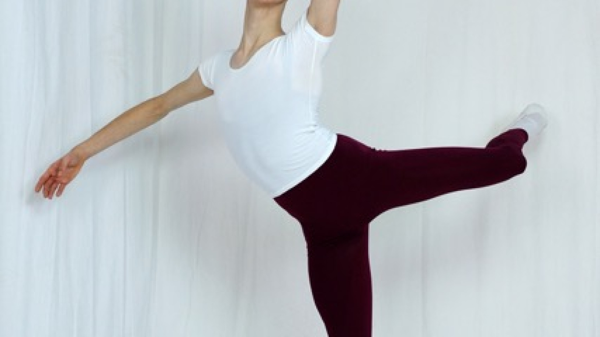 Passione danza: Luca Bergamaschi selezionato per l'Hamburg Ballet School