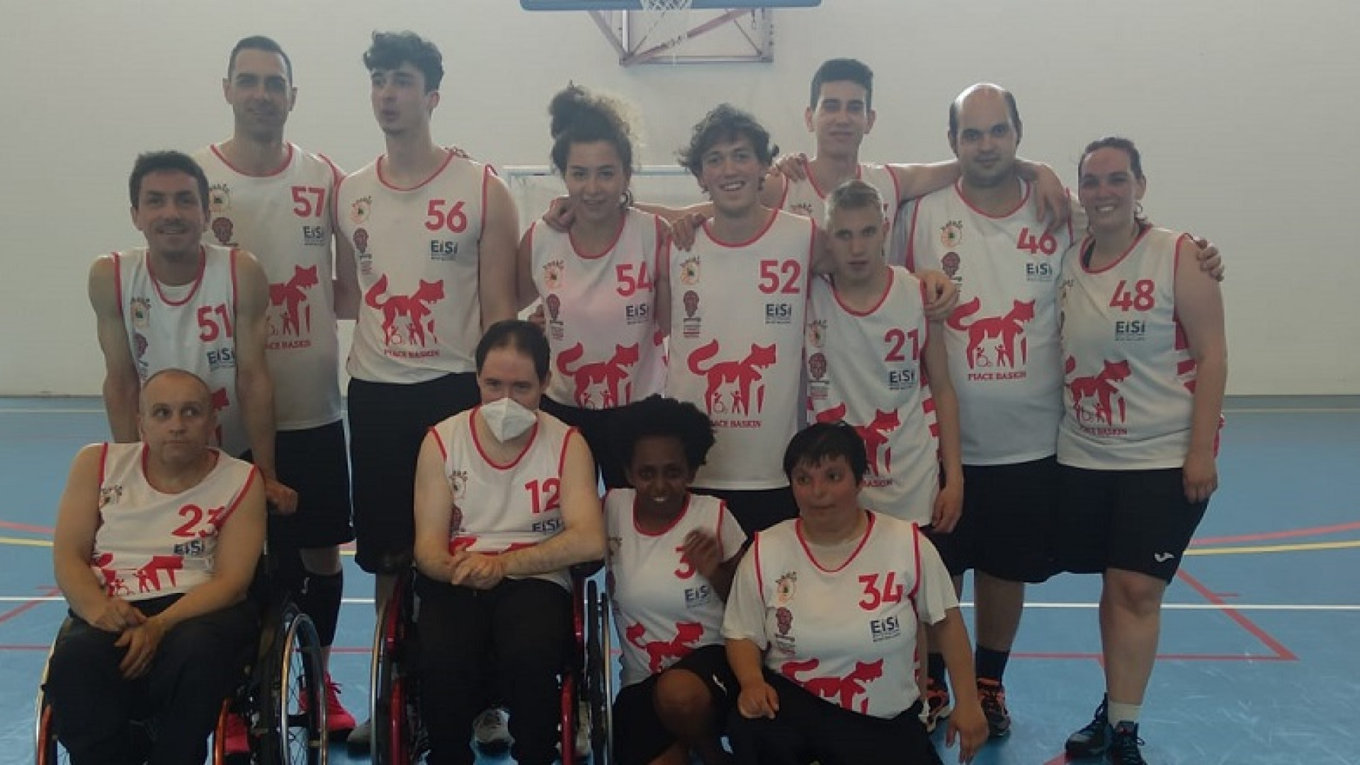 Strepitoso Piacebaskin: batte Vismara 65-53 e vola in semifinale playoff