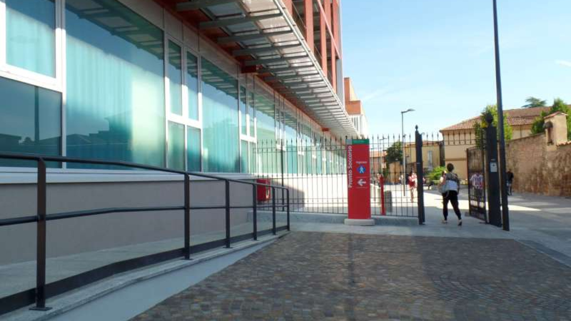 Tumori, in arrivo un nuovo "acceleratore lineare" per l'Ausl di Piacenza