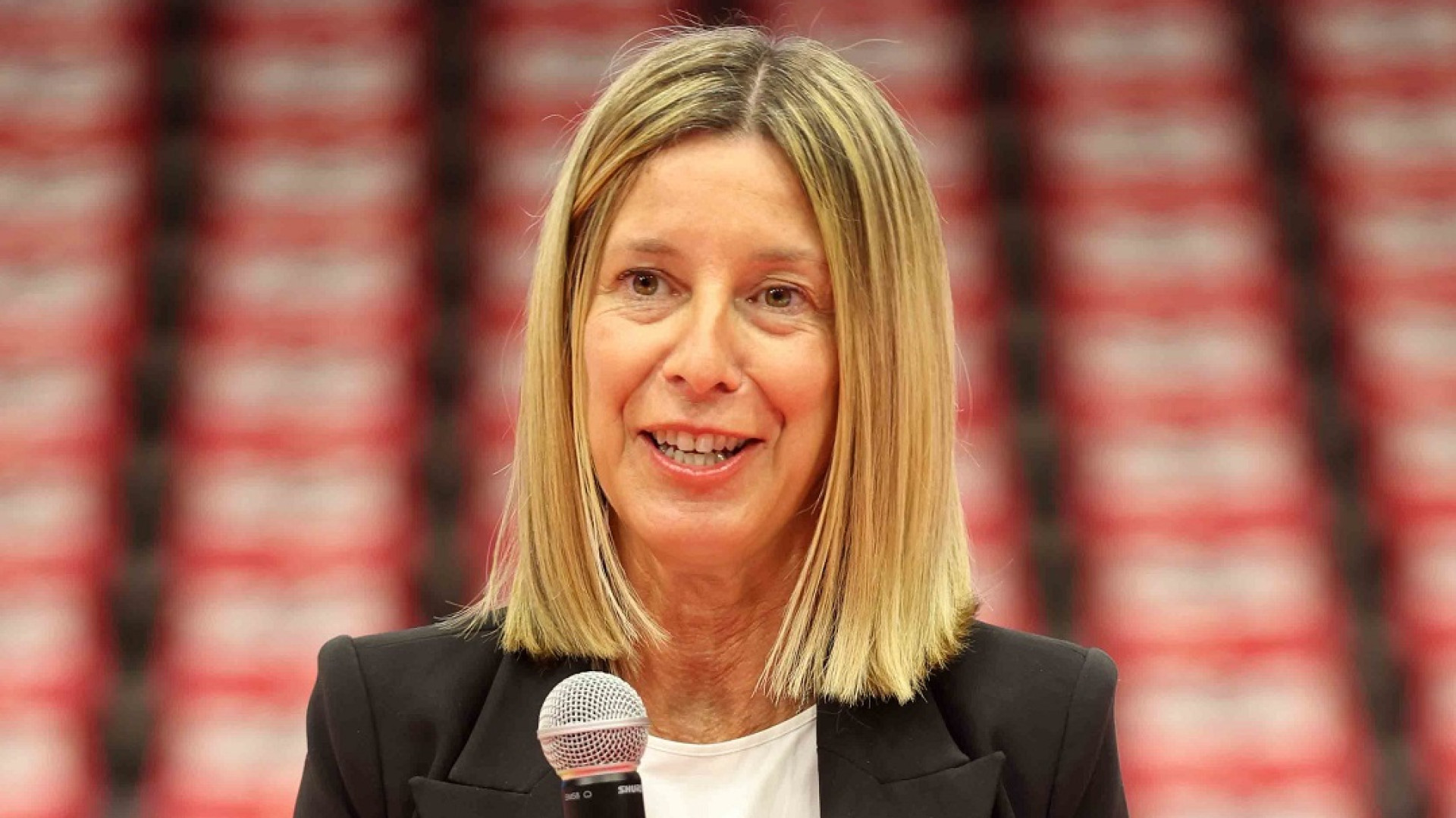 Gas Sales, Curti rassicura: "Ci sta un momento di flessione. Il bello deve ancora venire"