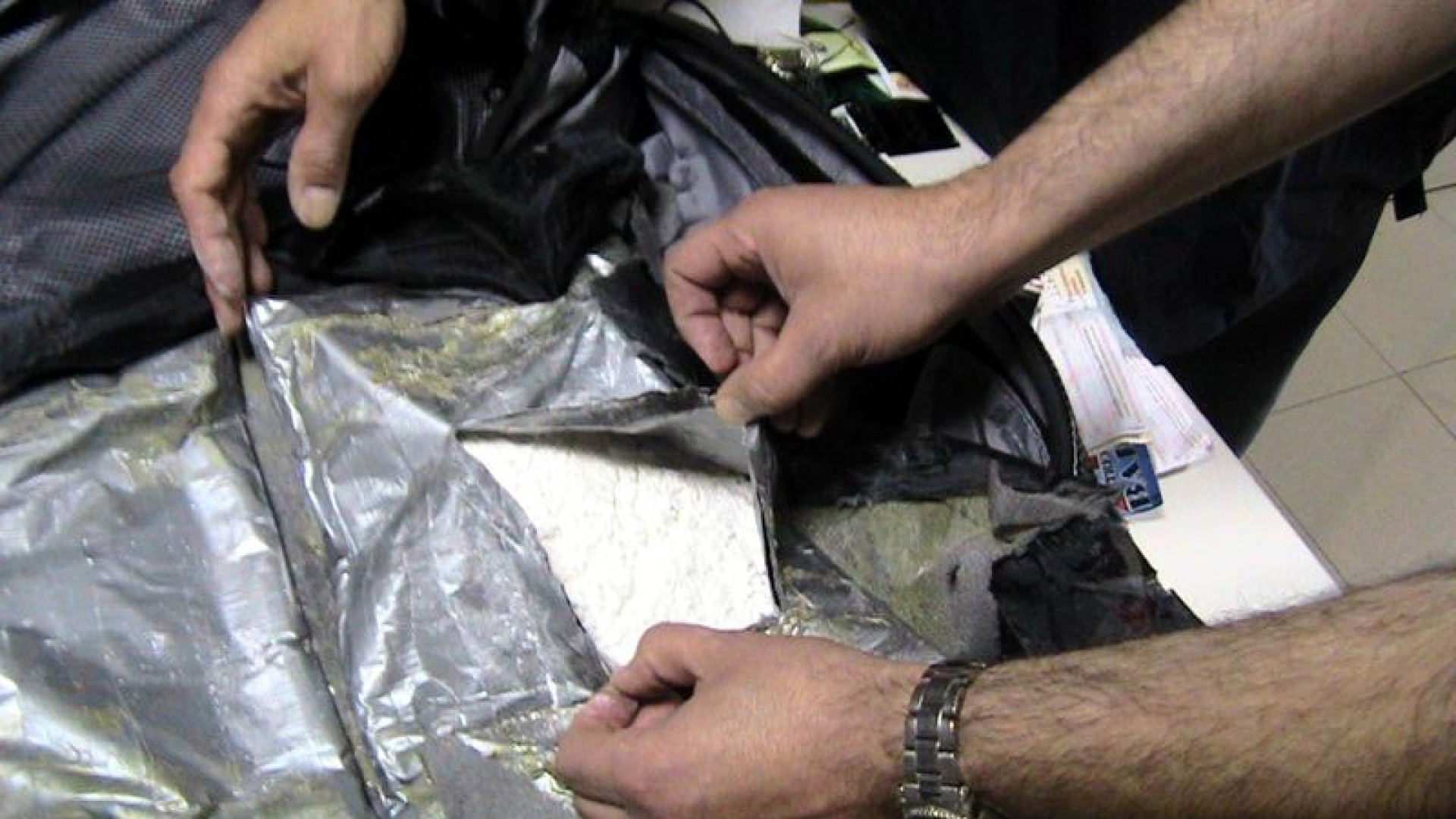 Report mafie: "Piacenza crocevia di narcotrafficanti"