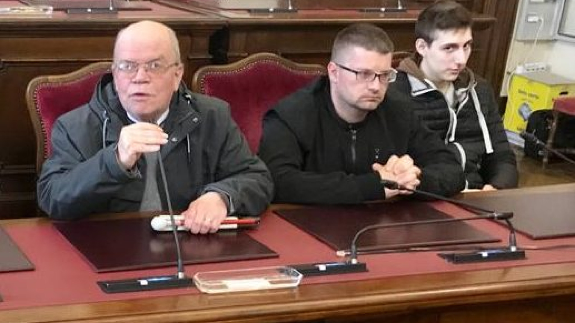 "La cecità non ci impedisce di correre": domenica la marcia