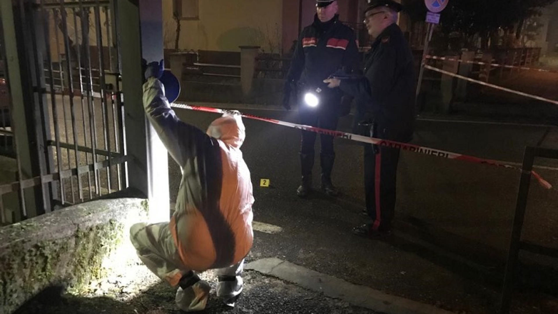 Omicidio di Caorso, scoppia la rabbia della comunità sinti: "E ora sarà vendetta"