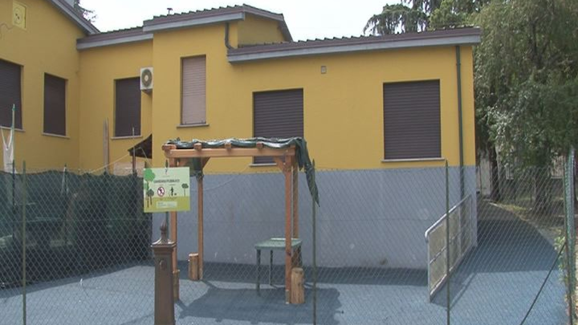 Poli dell’infanzia a Borgotrebbia e alla “Carella”: la giunta candida i progetti