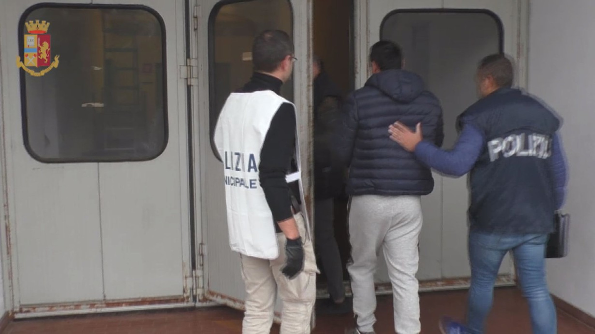 Donne incinte costrette alla strada. Stroncato giro di prostituzione