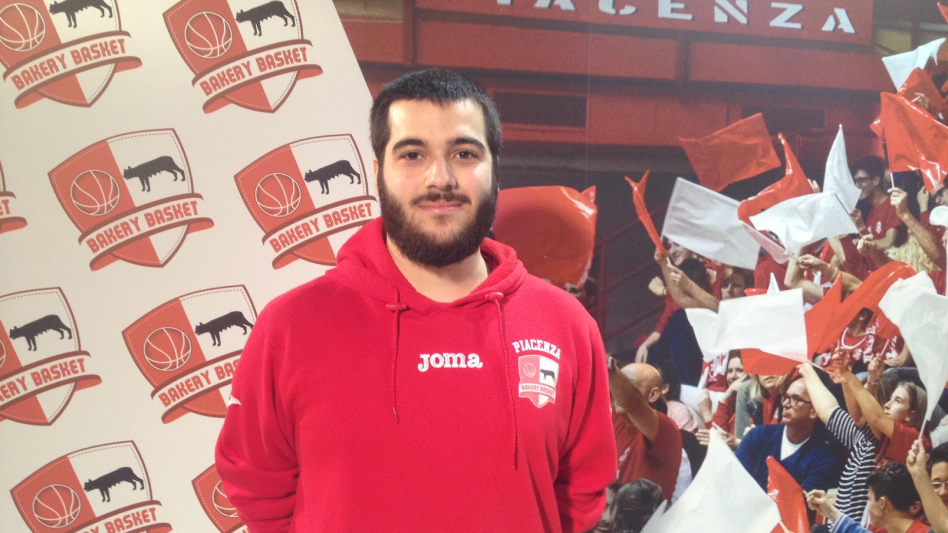 "Mondo basket" al debutto su Telelibertà, conduce Luca De Micheli