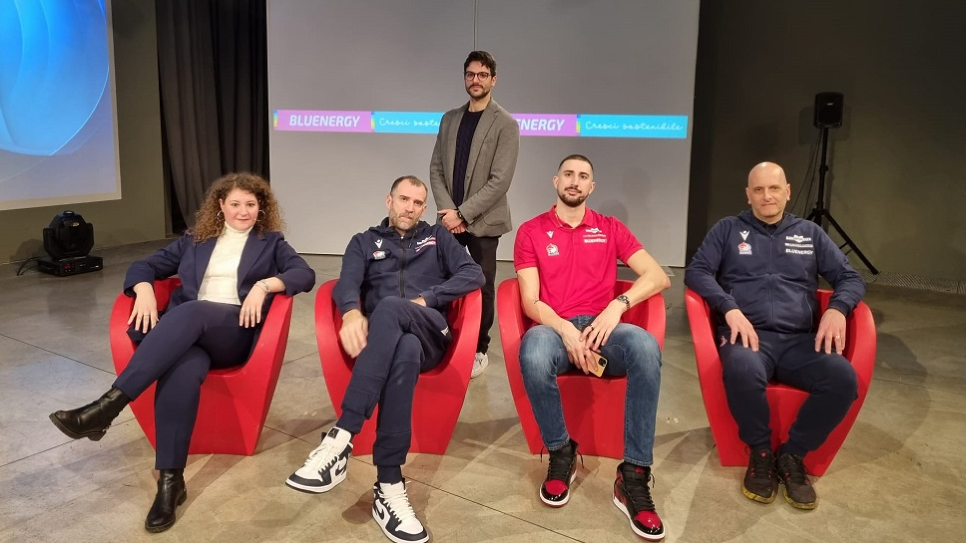 Gas Sales, coach botti a Volley Piacenza: "Pronti a rendere la vita difficile a Perugia"