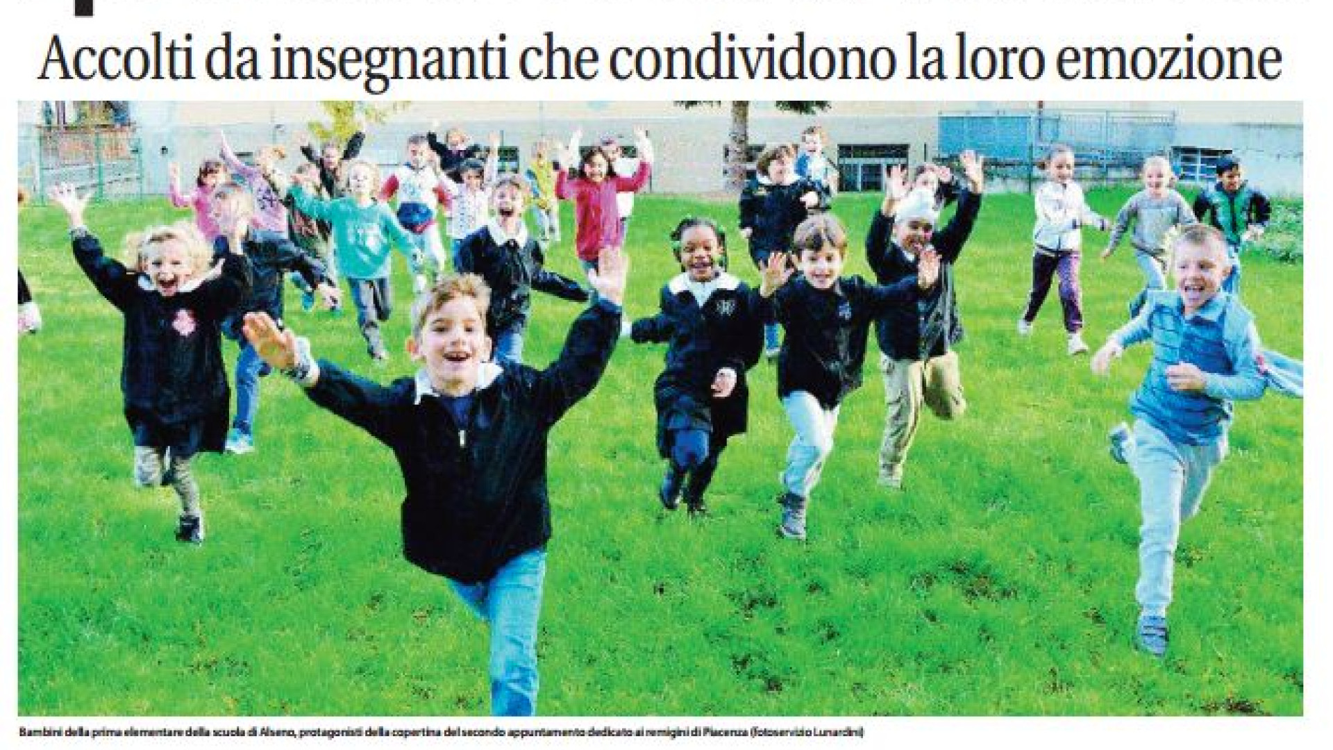Remigini piacentini, tutte le foto su Libertà. Domani la Valdarda e la Bassa