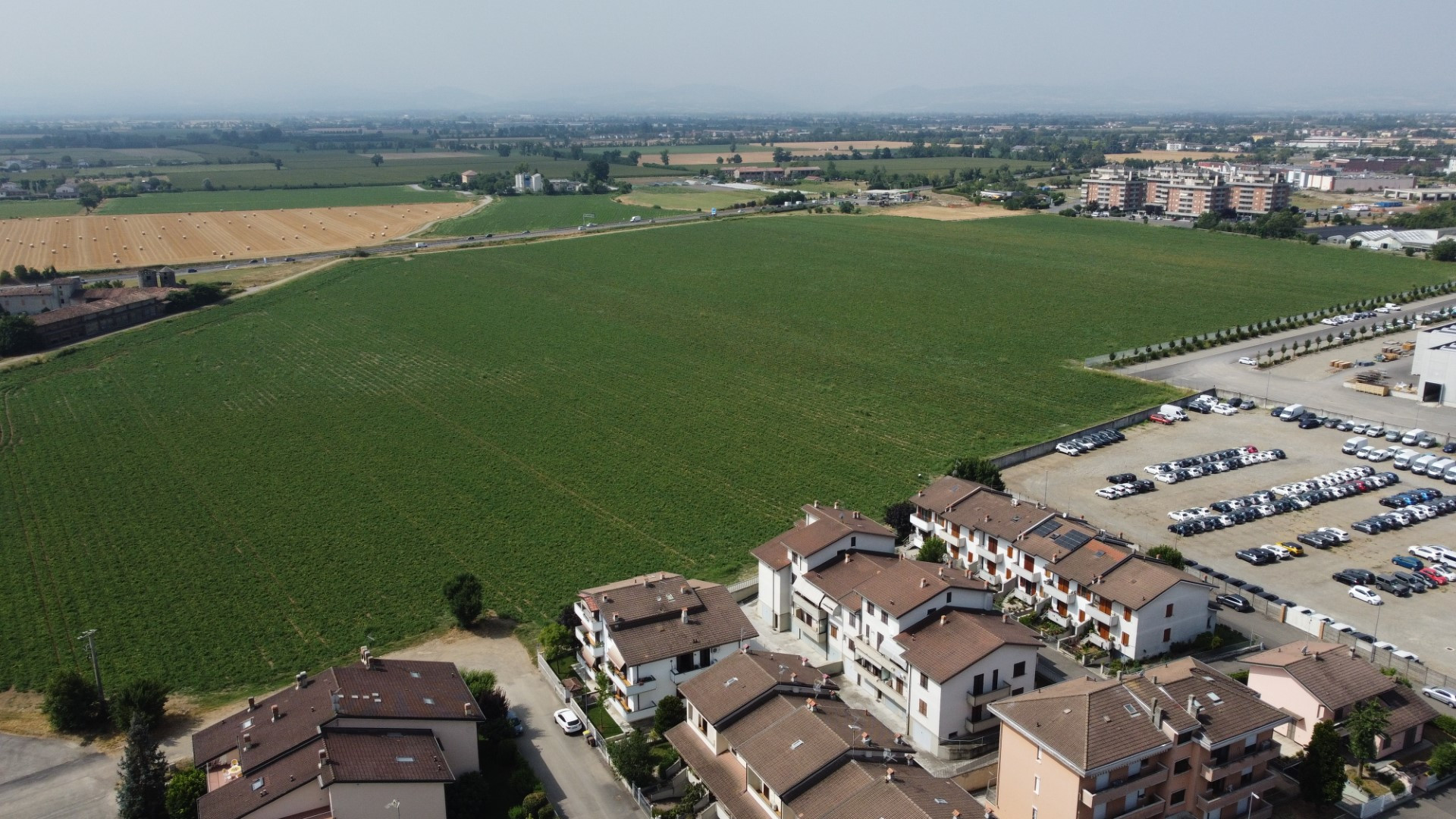 Nuovo ospedale, quattro ditte piacentine nelle nove cordate in corsa come partner privato