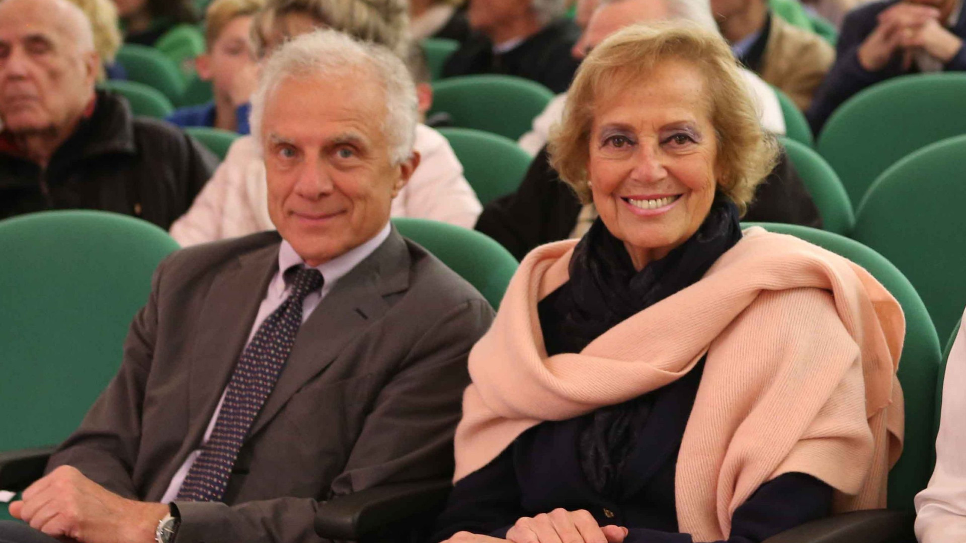 "Intelligenza e classe": l'avvocato Alessandro Miglioli ricorda Donatella Ronconi