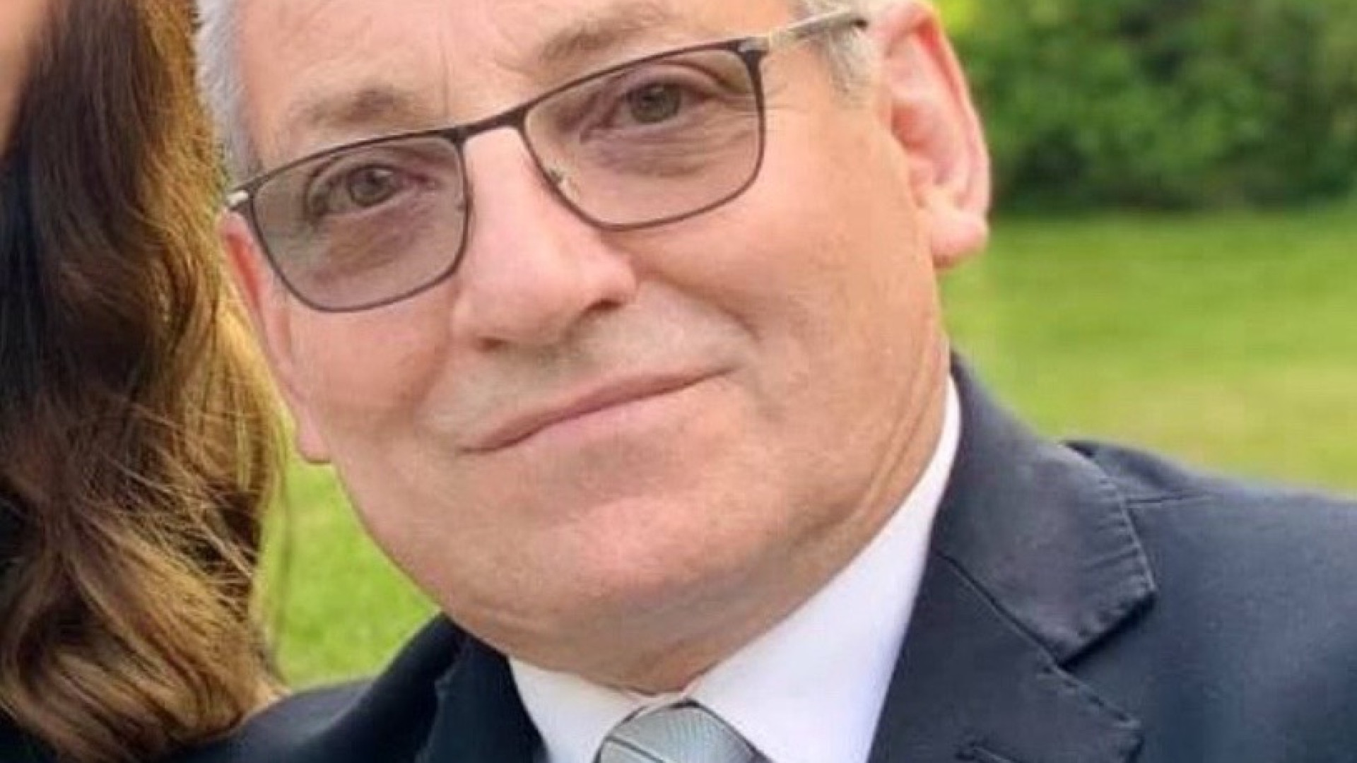 Sparito nel nulla dal 31 maggio, sospese le ricerche di Gian Paolo Bertuzzi