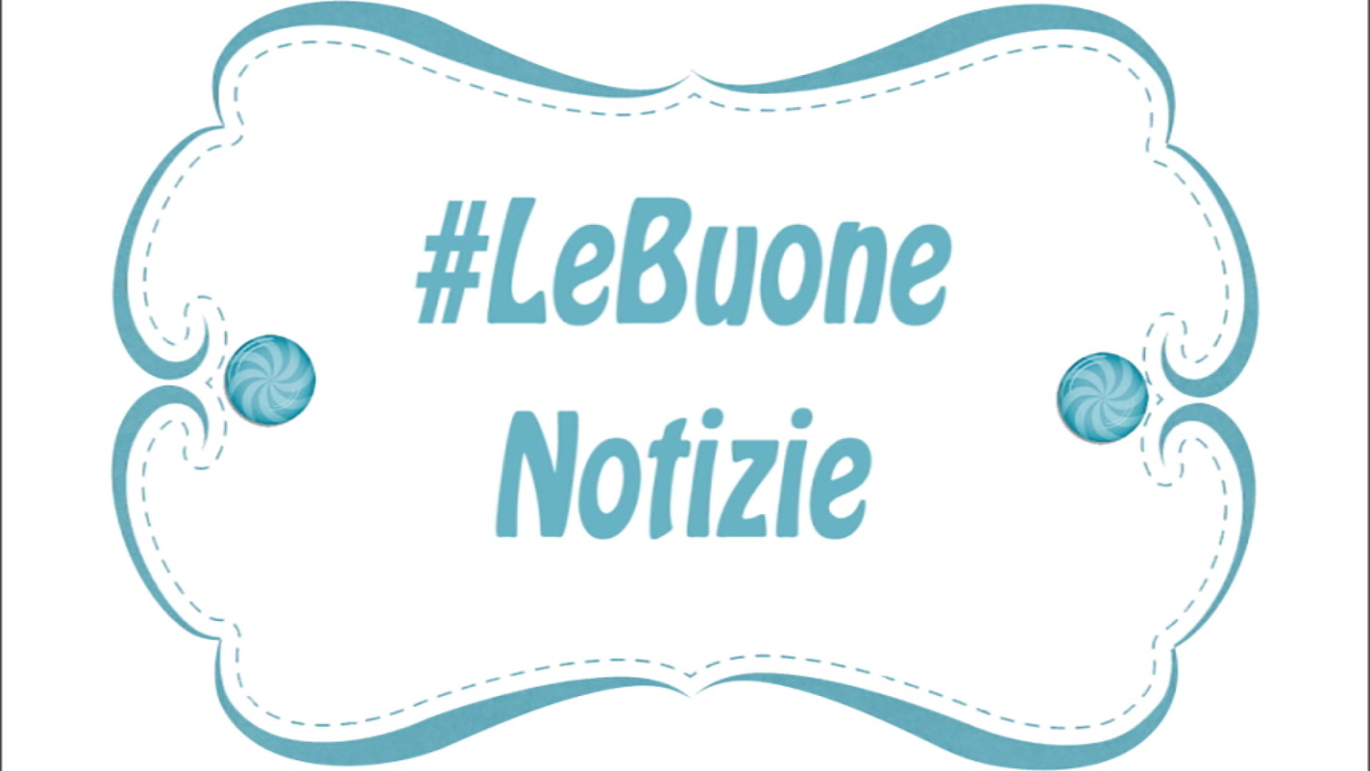Stasera nel tg debutta la rubrica "Le Buone notizie": si parte dalle mamme