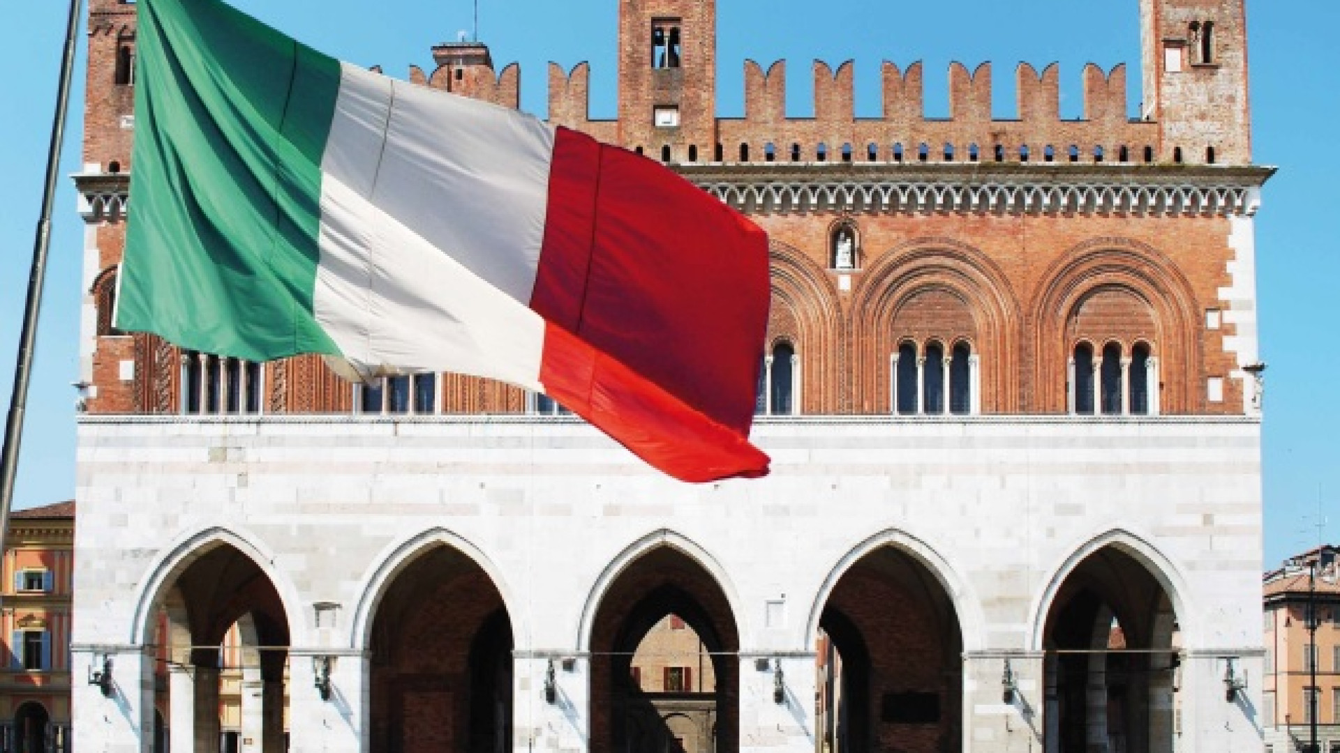 Sabato la Festa della Repubblica in piazza, mercato sul Facsal