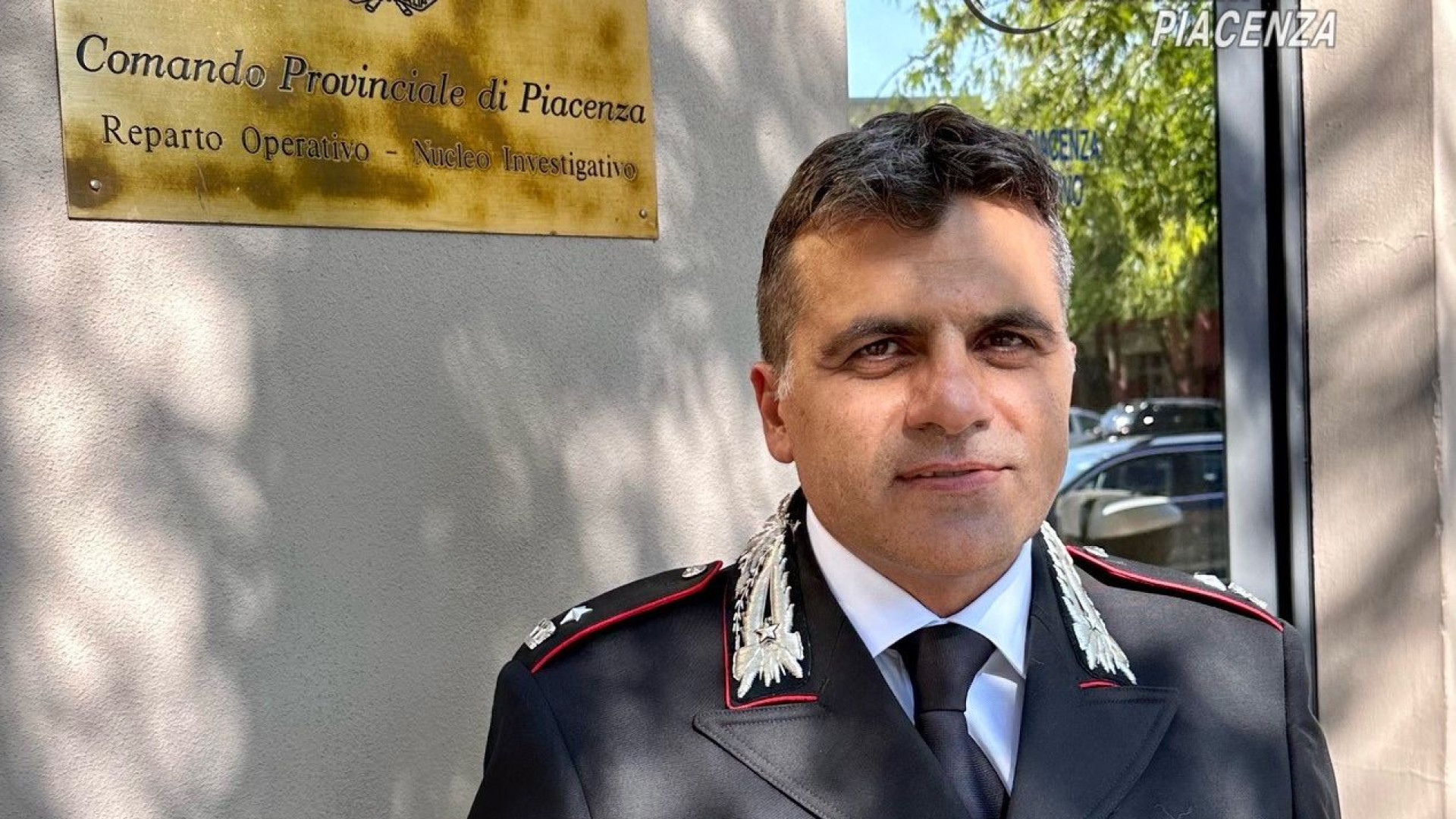 Carabinieri, cambio al vertice del Nucleo Investigativo. Arriva il maggiore Mezzetti