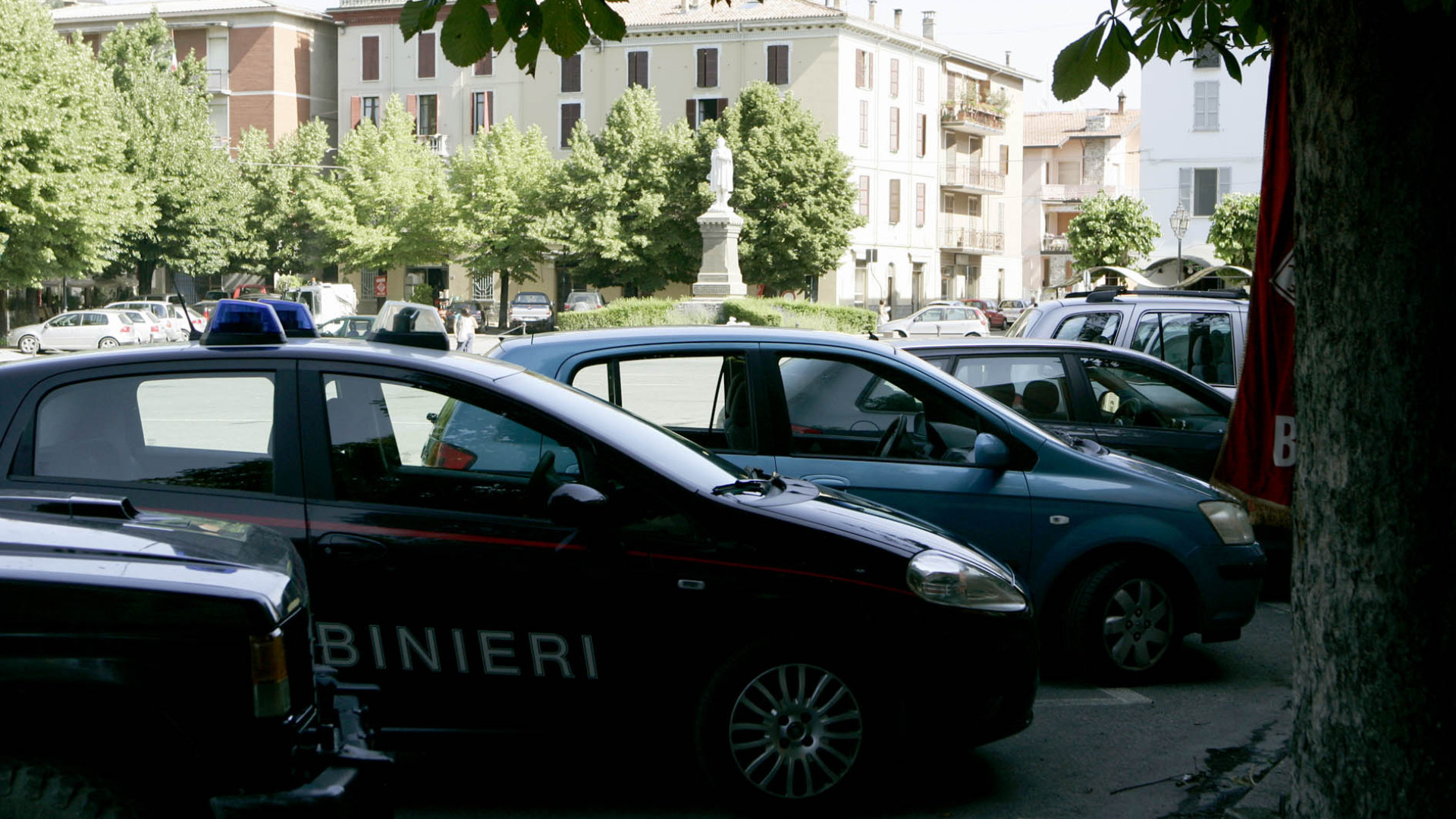 Ondata di furti da Travo a Veano. Ladri faccia a faccia con una ragazzina