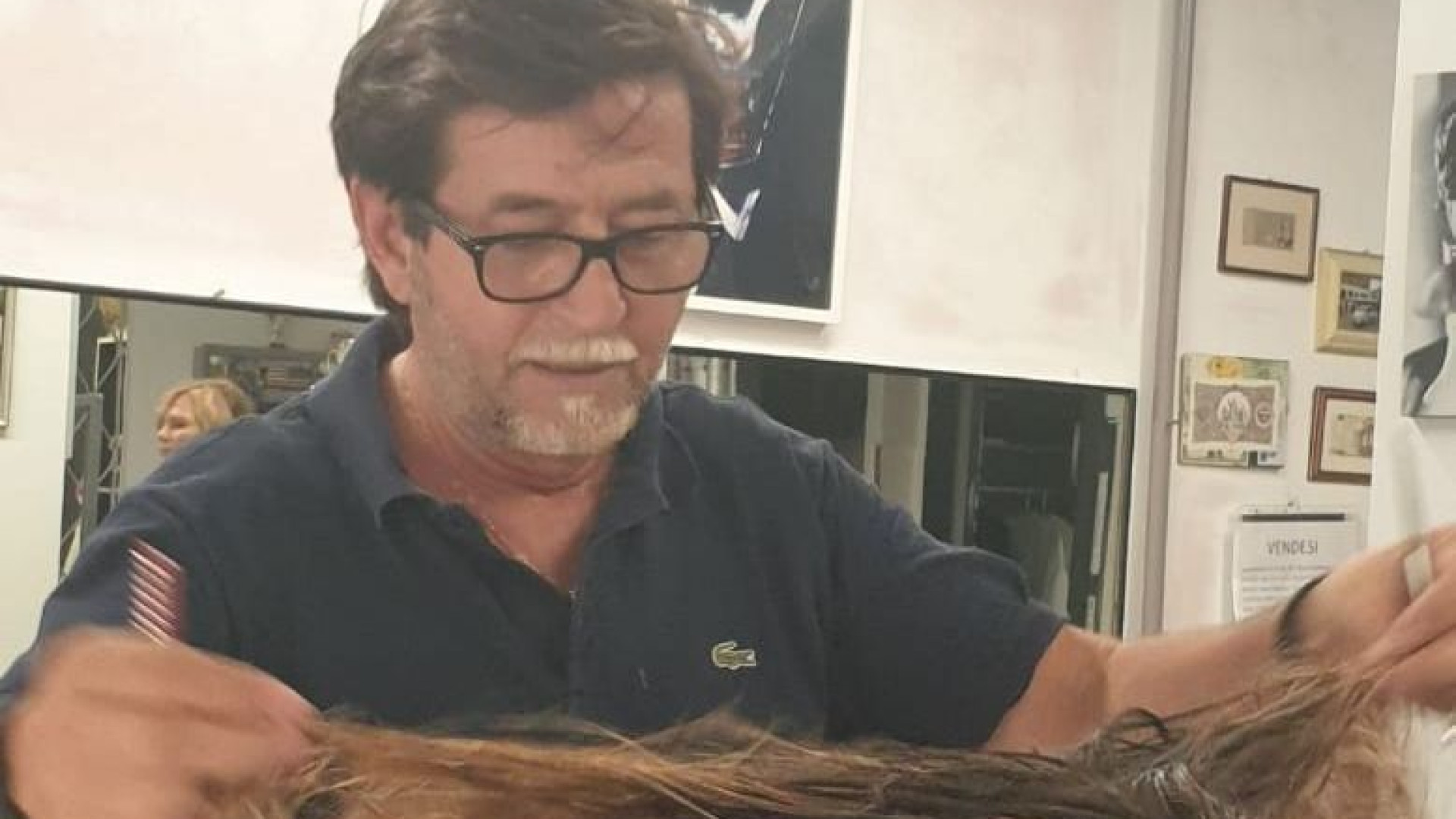 Parrucchieri ed estetisti scalpitano in vista di lunedì: "Ma servono linee guida precise"